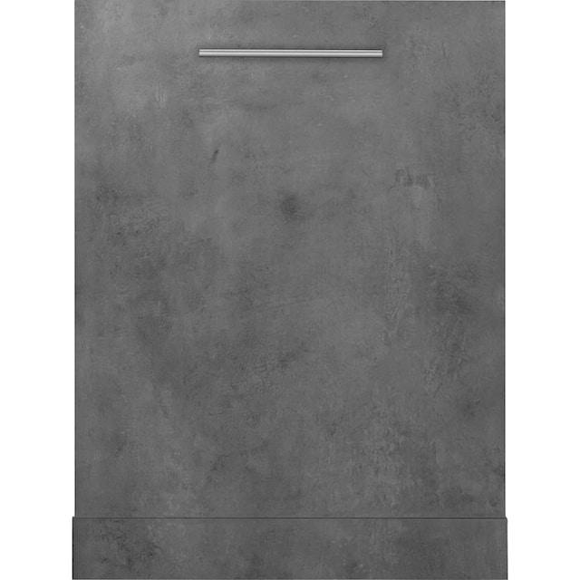wiho Küchen Frontblende »Cali«, 60 cm breit, für vollintegrierbaren  Geschirrspüler kaufen bei OTTO