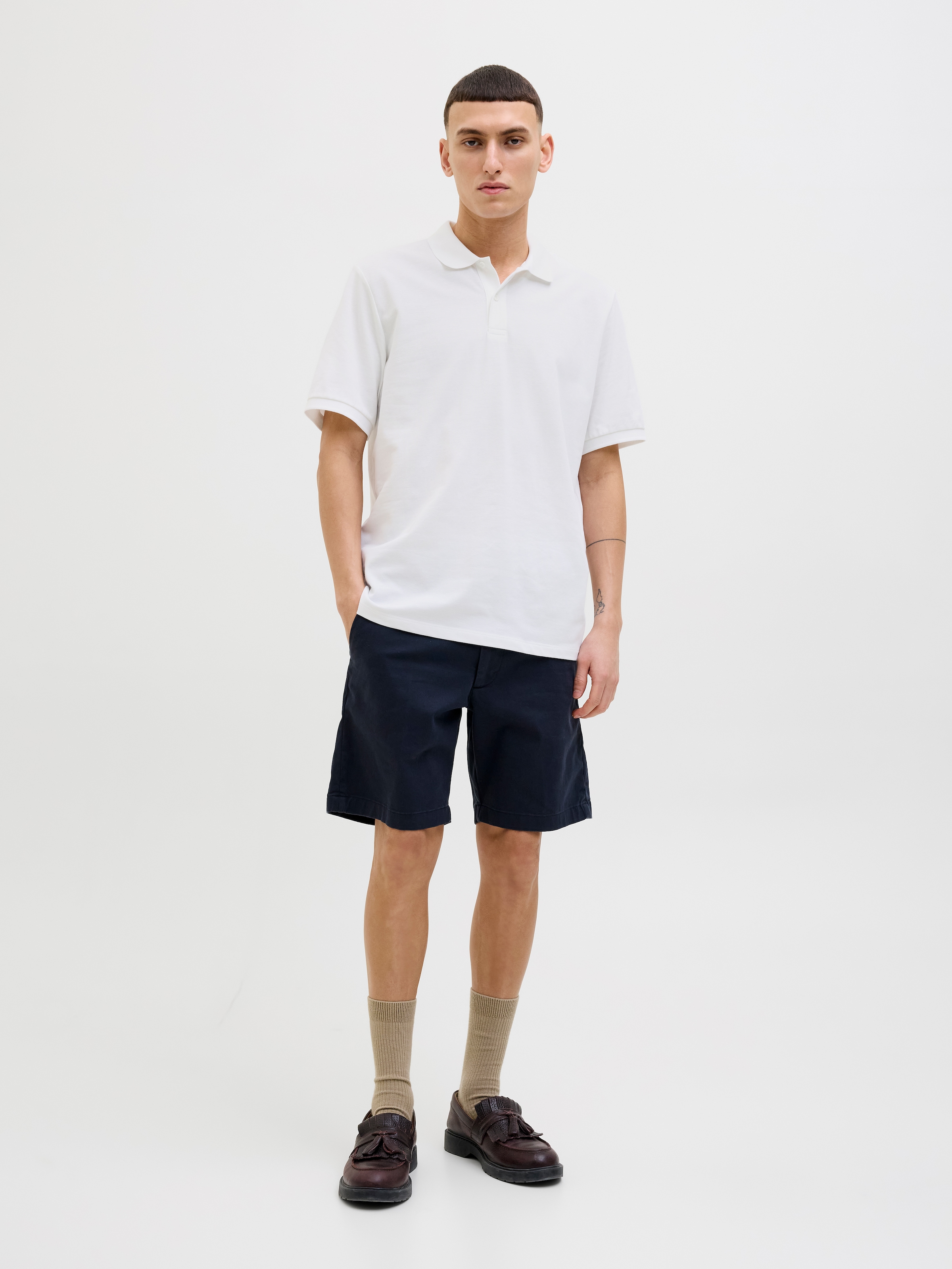 Jack & Jones Poloshirt »JJKANE POLO SS«