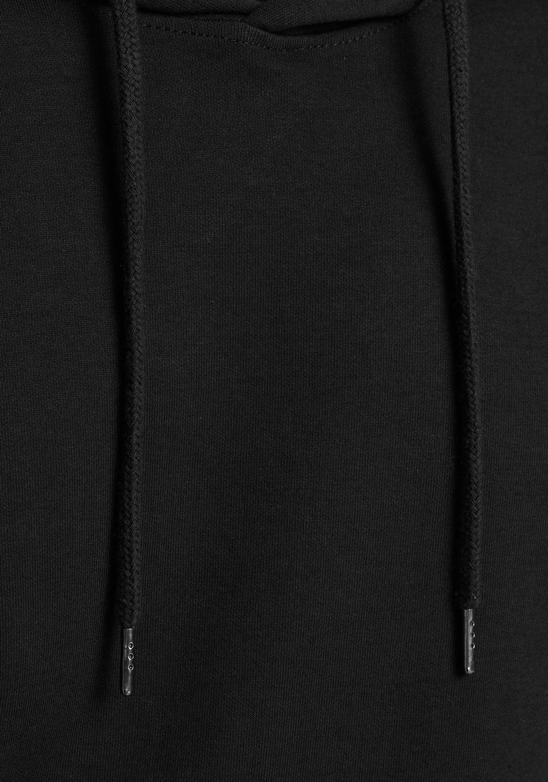 Jack & Jones Kapuzensweatshirt »BASIC SWEAT HOOD«