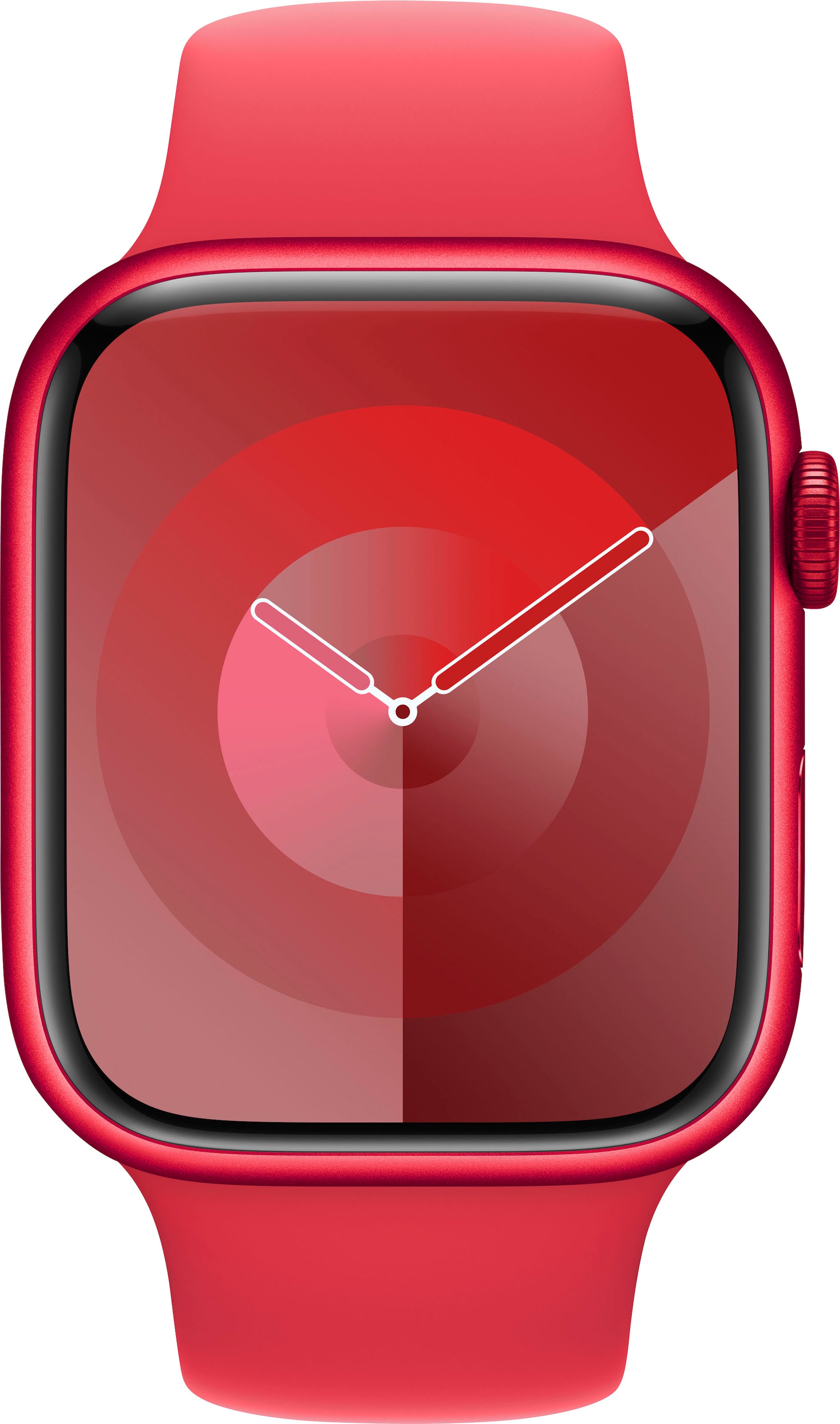 Apple Smartwatch-Armband »45mm Sportarmband - M/L«