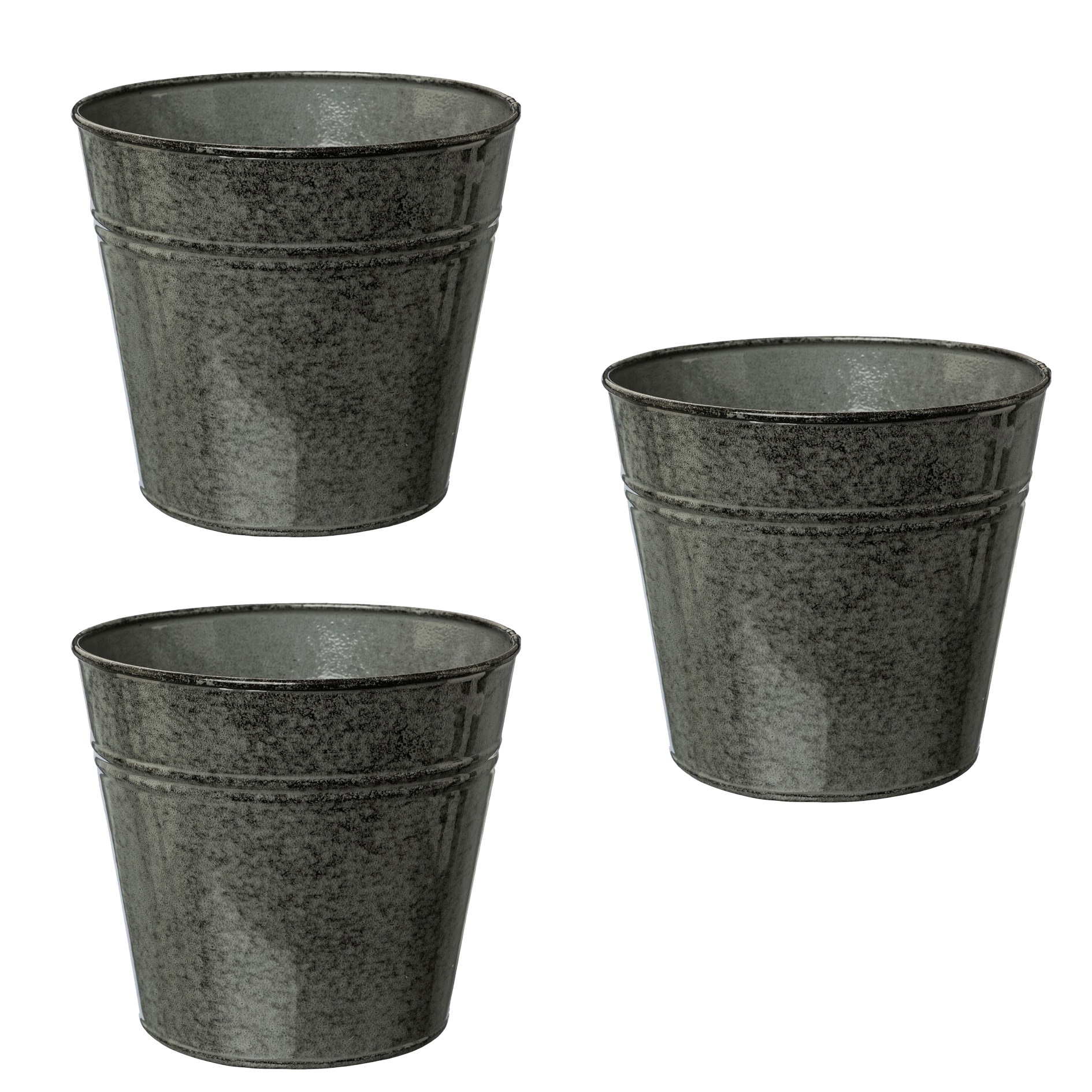 Creativ home Übertopf »Übertopf« im modernen Design