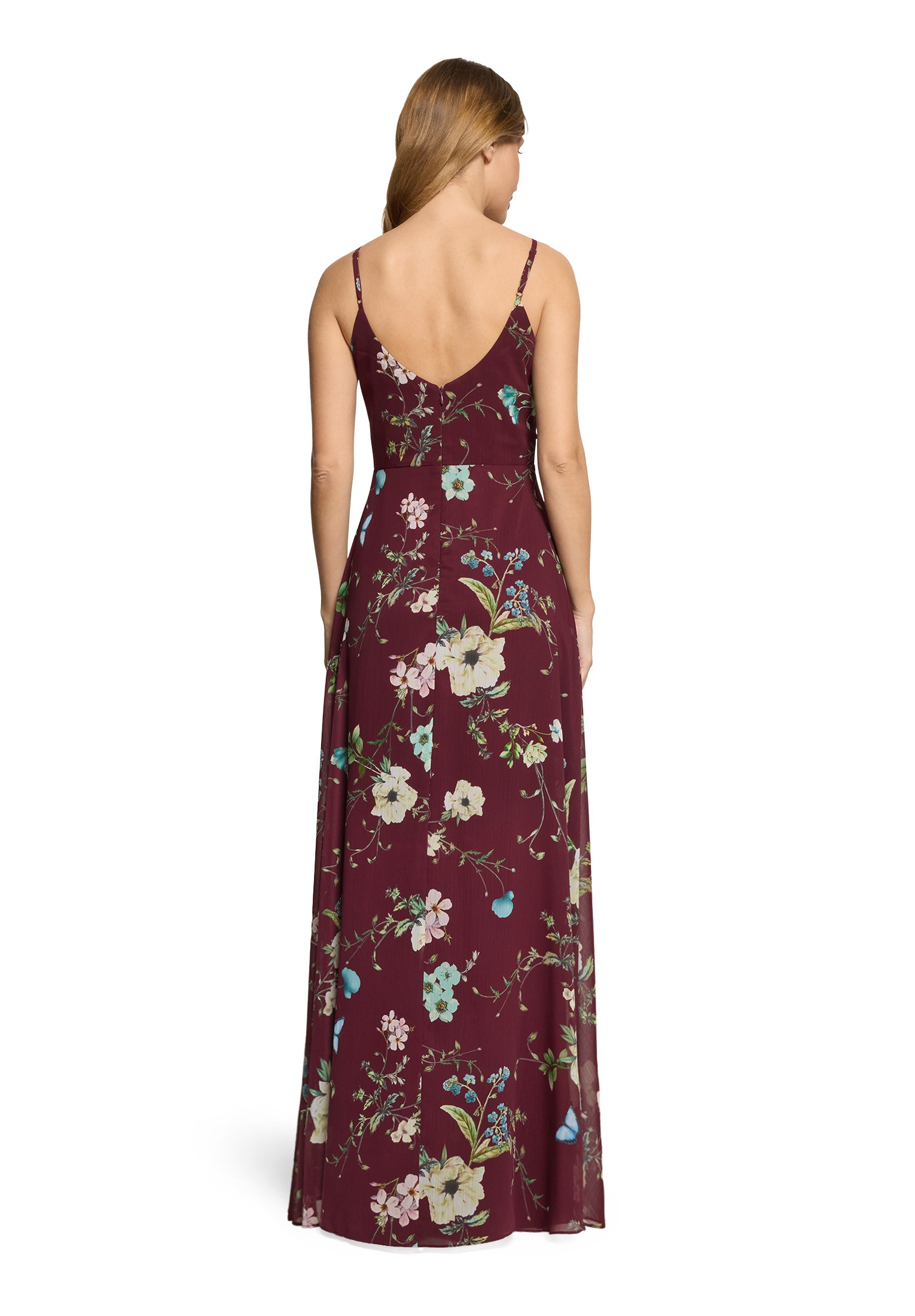 Vera Mont Abendkleid »Abendkleid mit Muster«