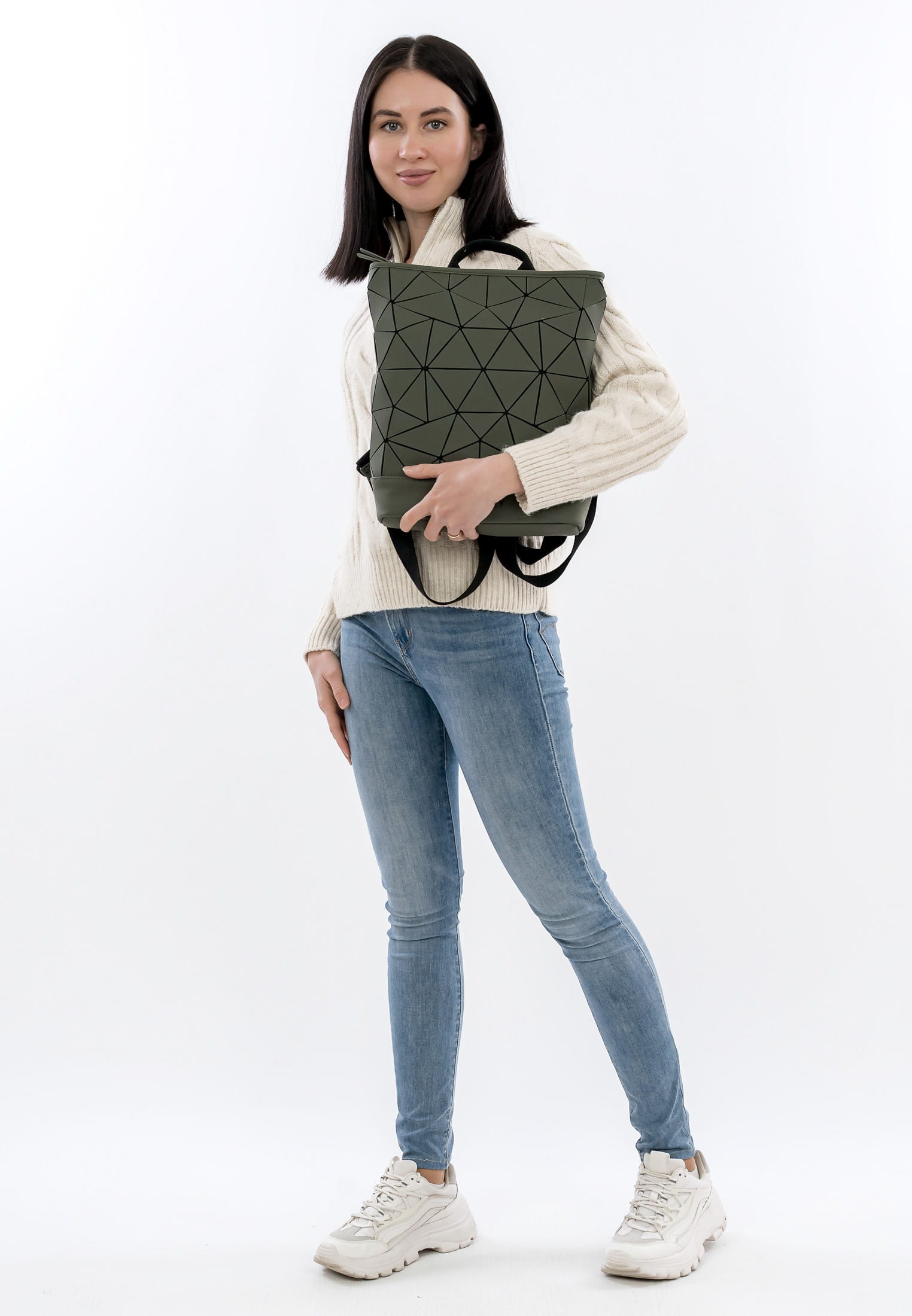 SURI FREY Rucksack »Rucksack SFY SURI Sports Jessy-Lu«