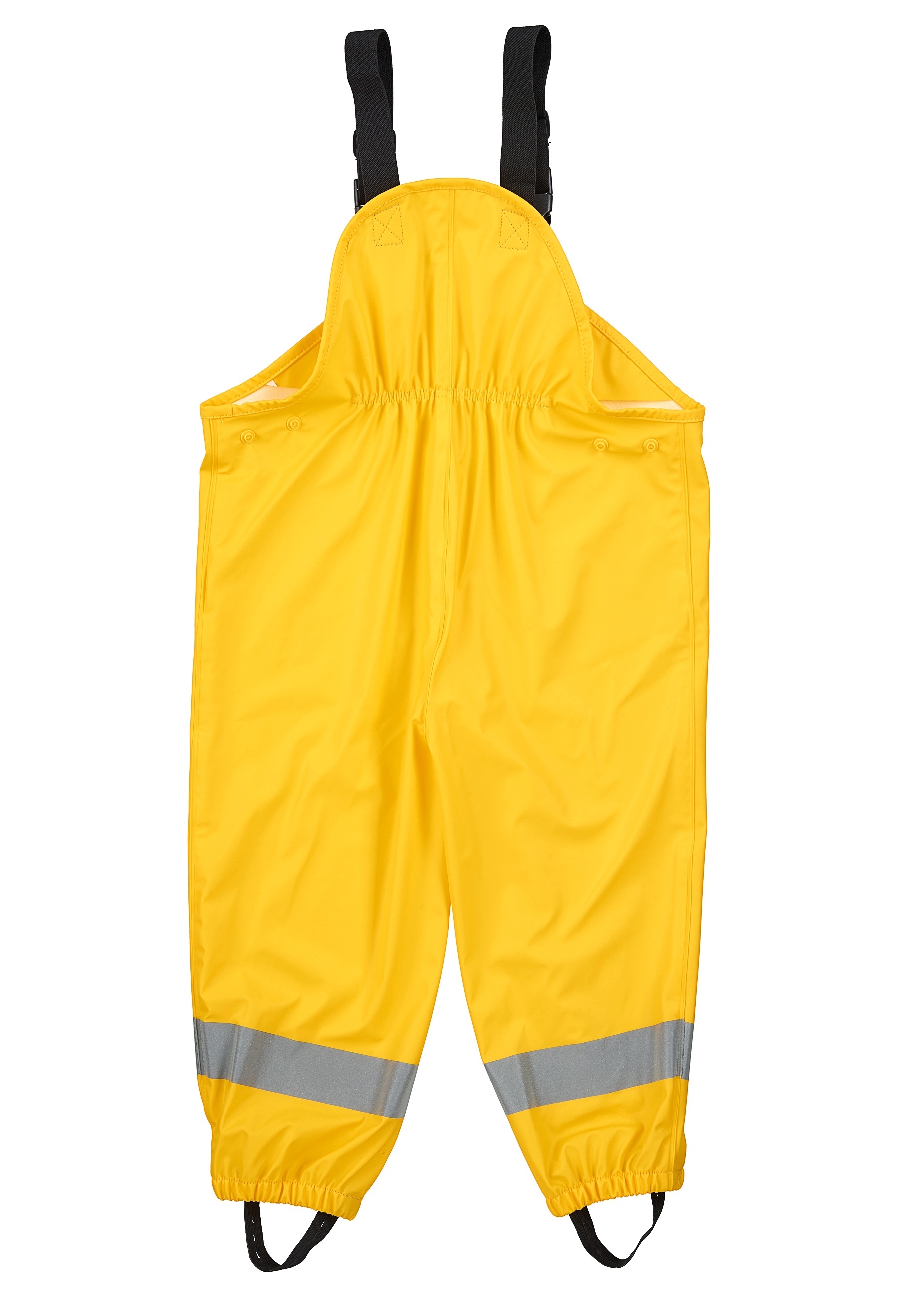 Sterntaler® Regenhose »Regenträgerhose ungefüttert uni«