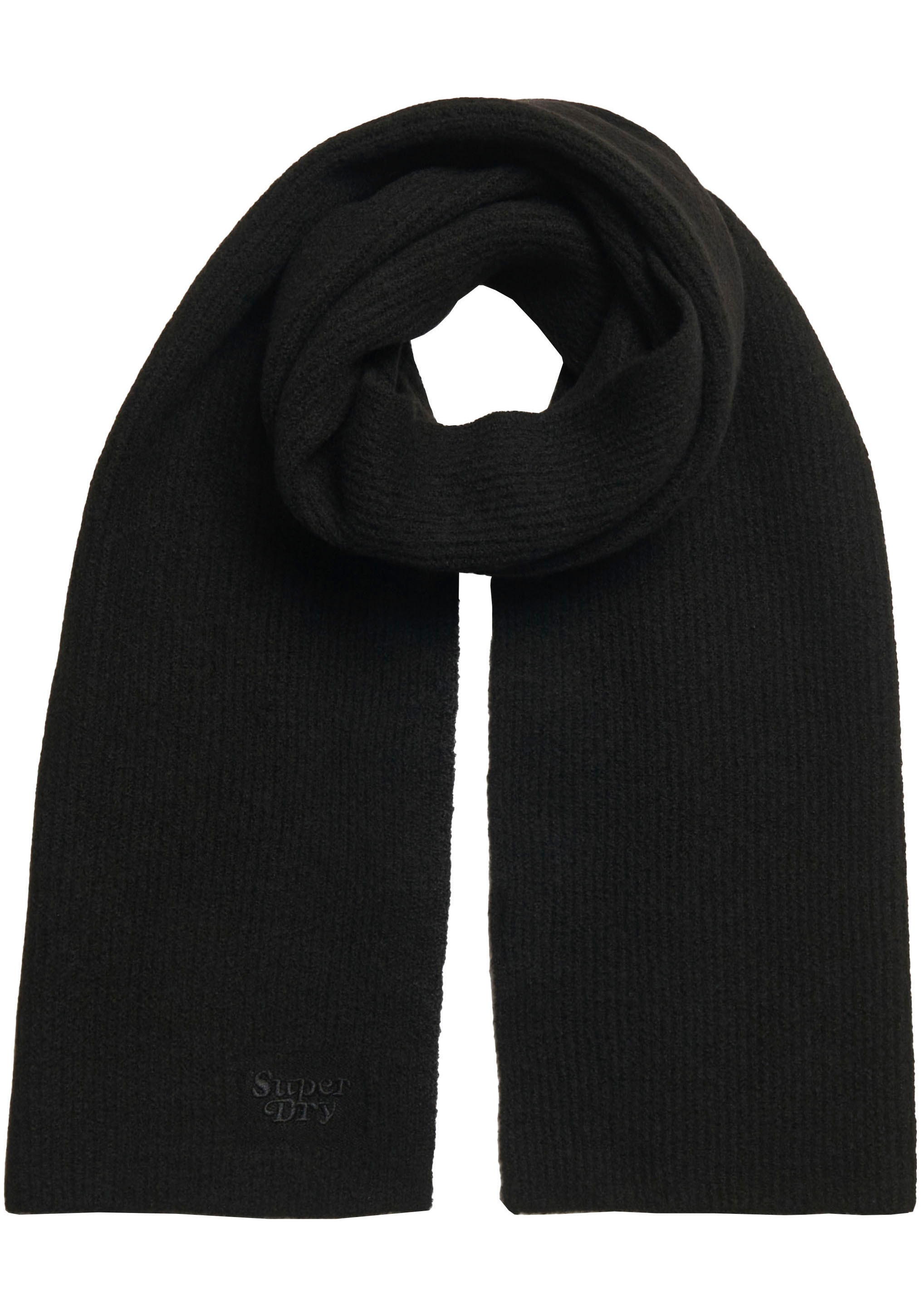 Strickschal »SOFT RIB KNIT SCARF«