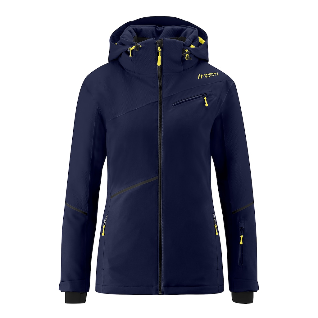 Maier Sports Skijacke »Fast Dynamic W«