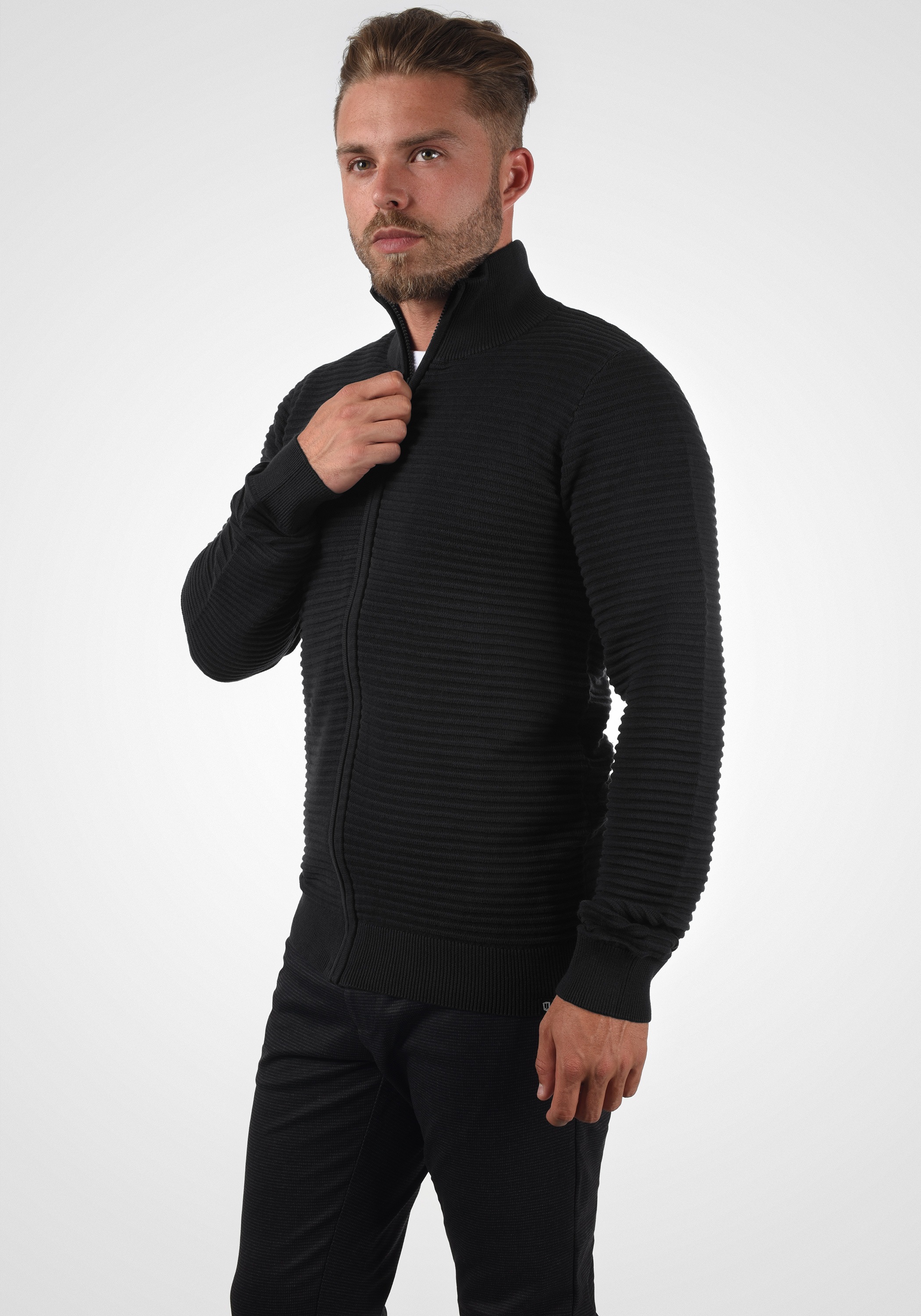 Indicode Cardigan »Cardigan IDArctic«