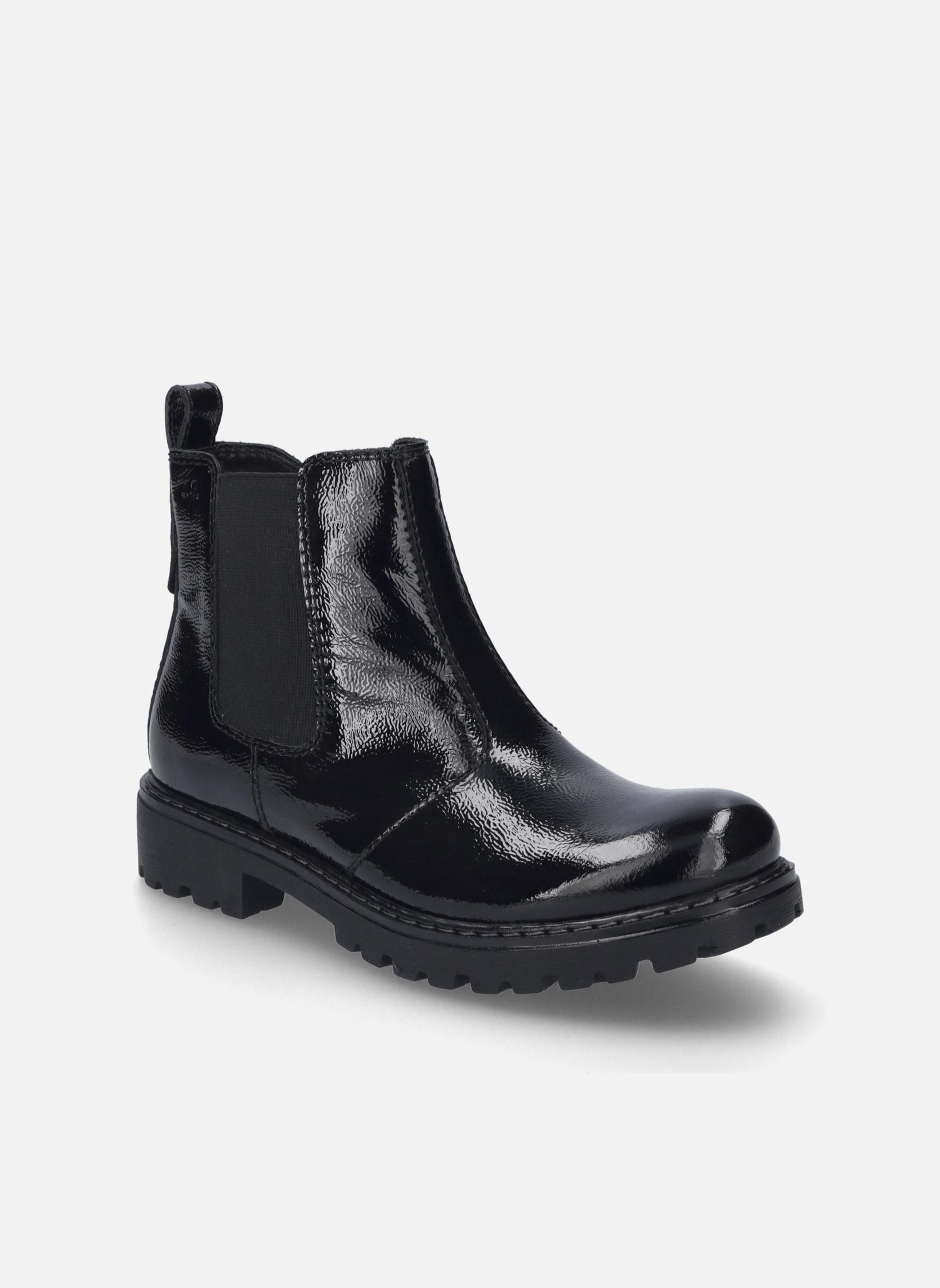 Josef Seibel Stiefelette »Marta 06, schwarz«