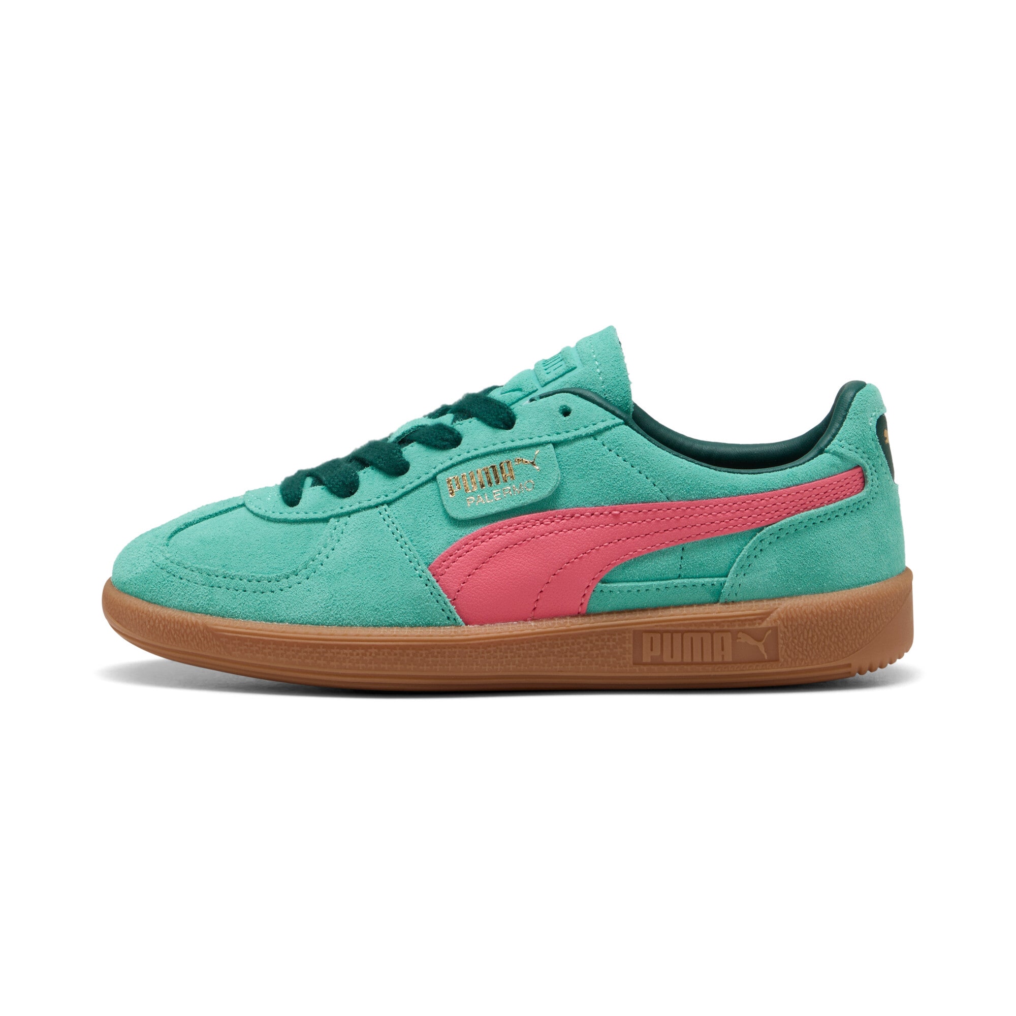 PUMA Sneaker »PALERMO«