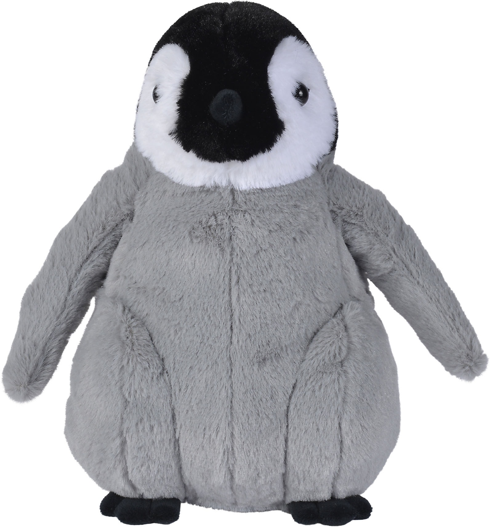 SIMBA Kuscheltier »Disney National Geographic, Pinguin, 25 cm«