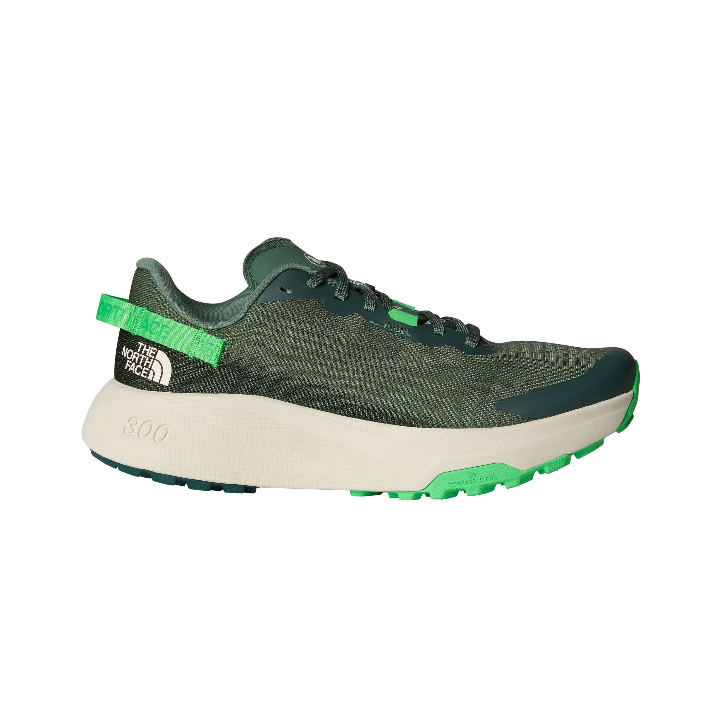 The North Face Trailrunningschuh »M ALTAMESA 300«