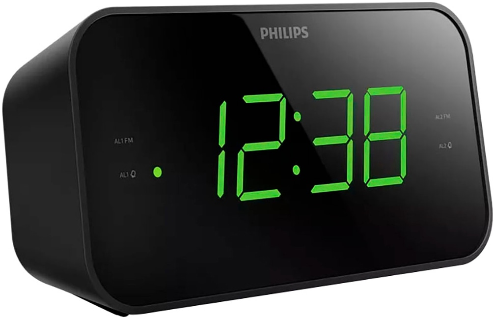Philips Radio »TAR 3306«, (UKW mit RDS-FM-Tuner 4 W)