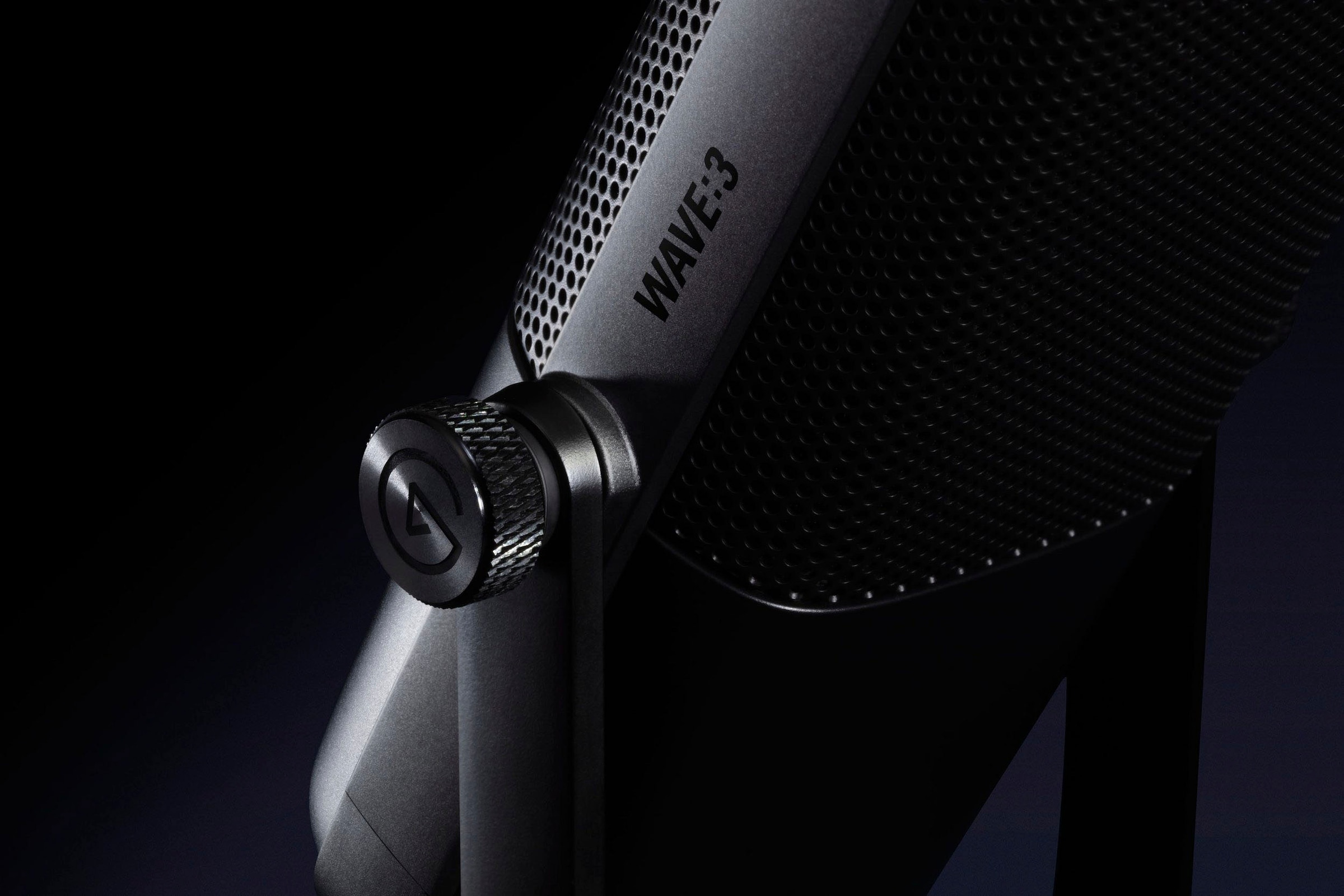 Elgato Streaming-Mikrofon »Wave:3«