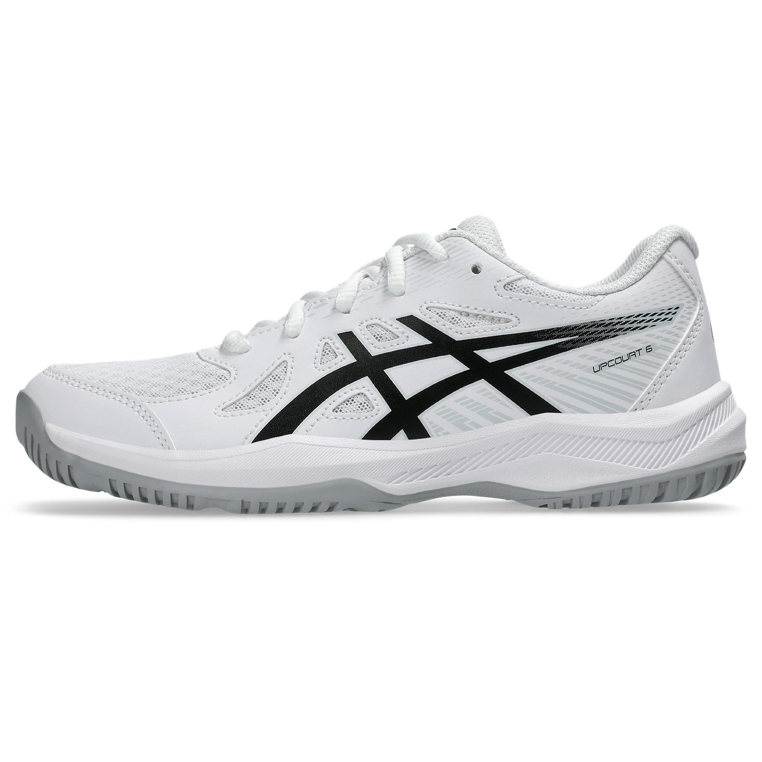 Asics Hallenschuh »UPCOURT 6 GS«, für Hallensport