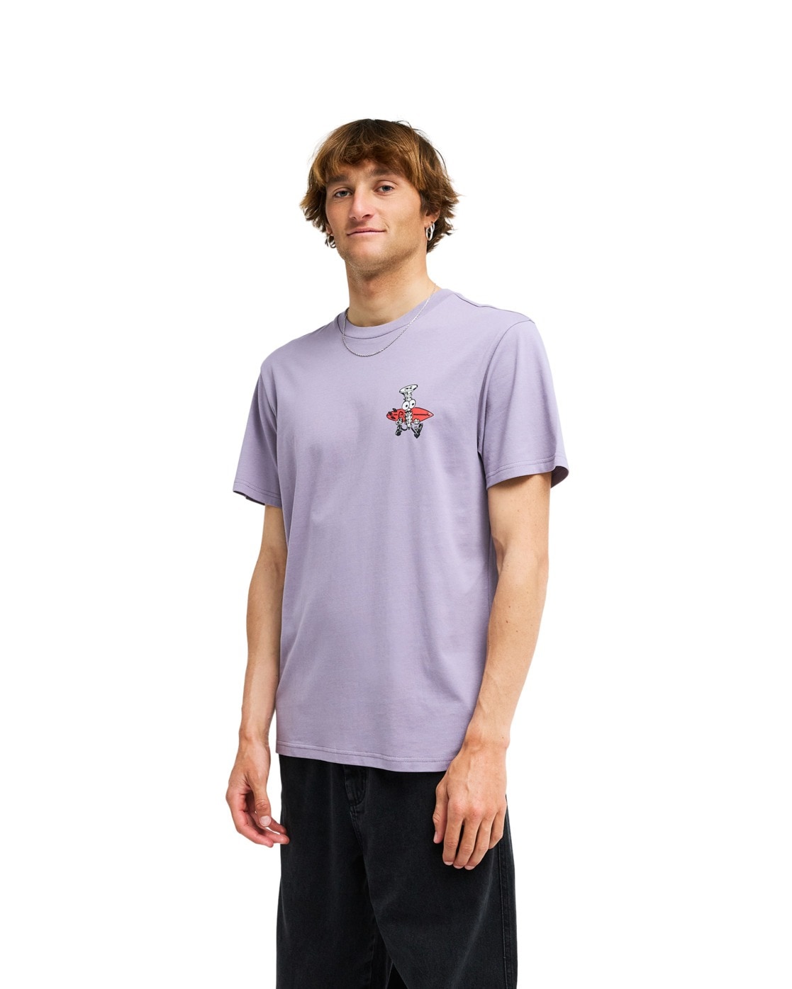 Billabong T-Shirt »Screw It«
