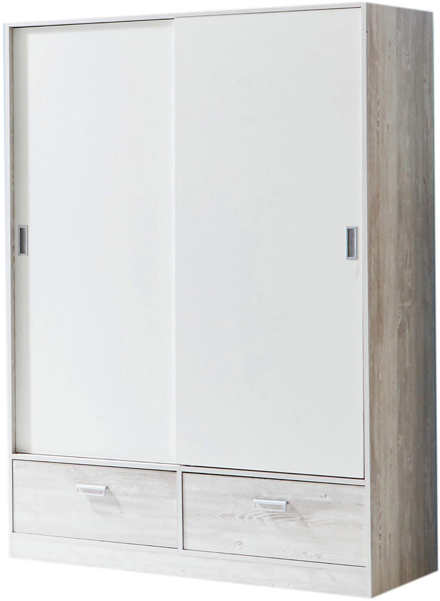 arthur berndt Kleiderschrank »Justus«, Made in Germany