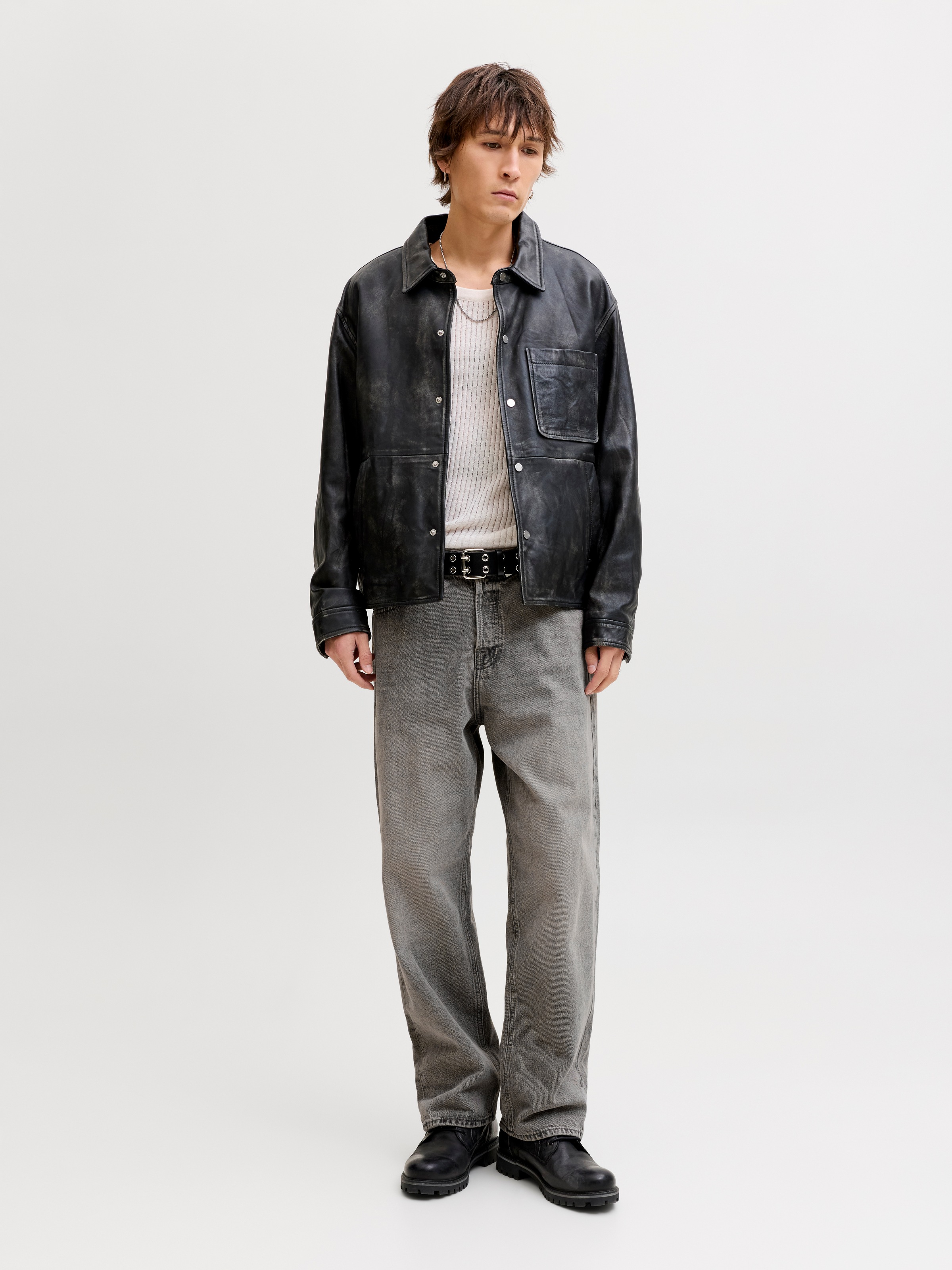 Jack & Jones Relax-fit-Jeans »JJIALEX JJORIGINAL ST 336 BF«