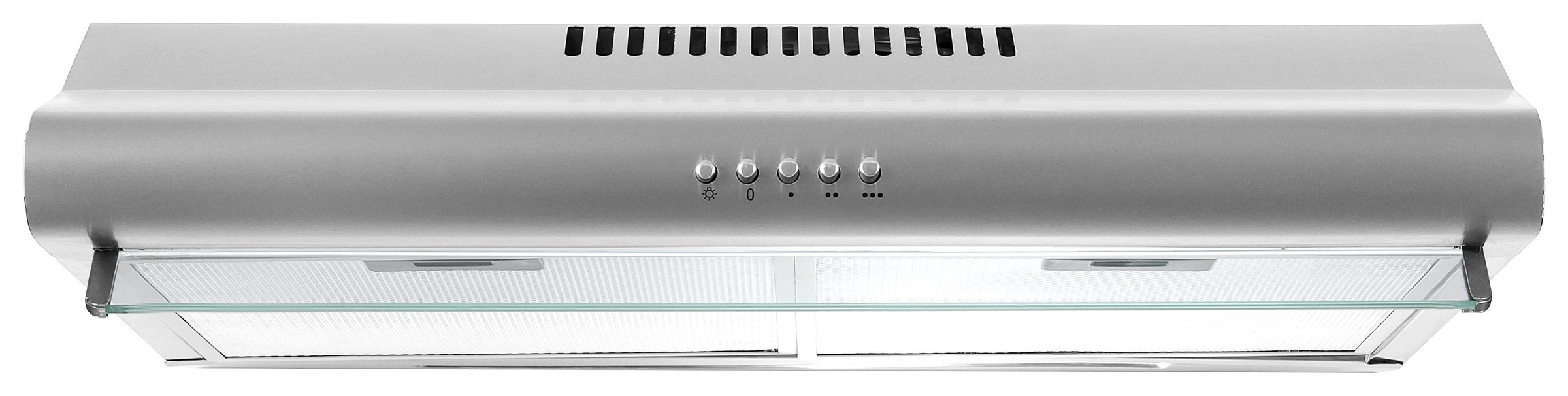 KOCHSTATION Küchenzeile »KS-Gera« Breite 270 cm, wahlweise mit E-Geräten, mit Arbeitsplatte