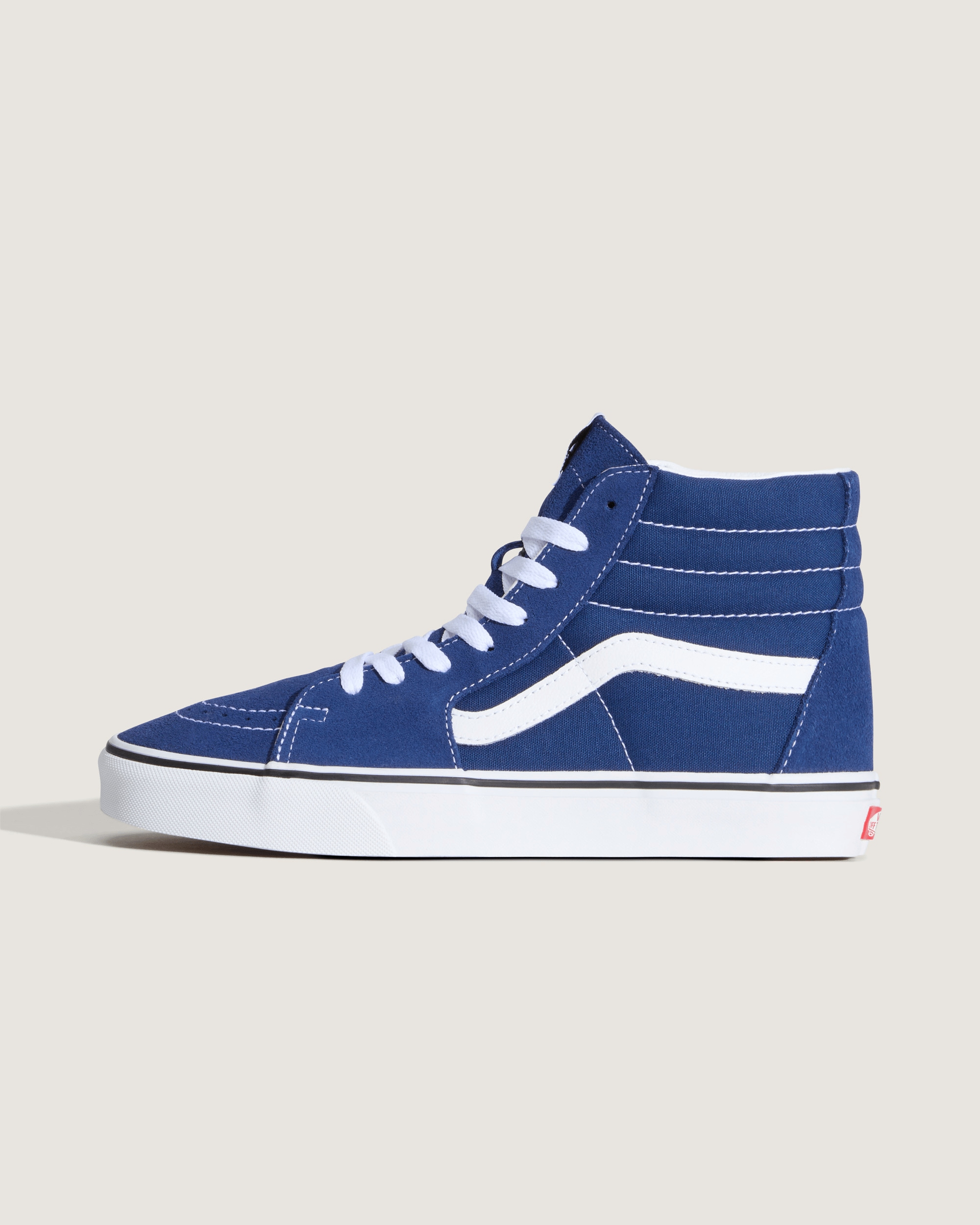 Vans Sneaker »SK8-Hi«  mit klassischer Logo-Flag