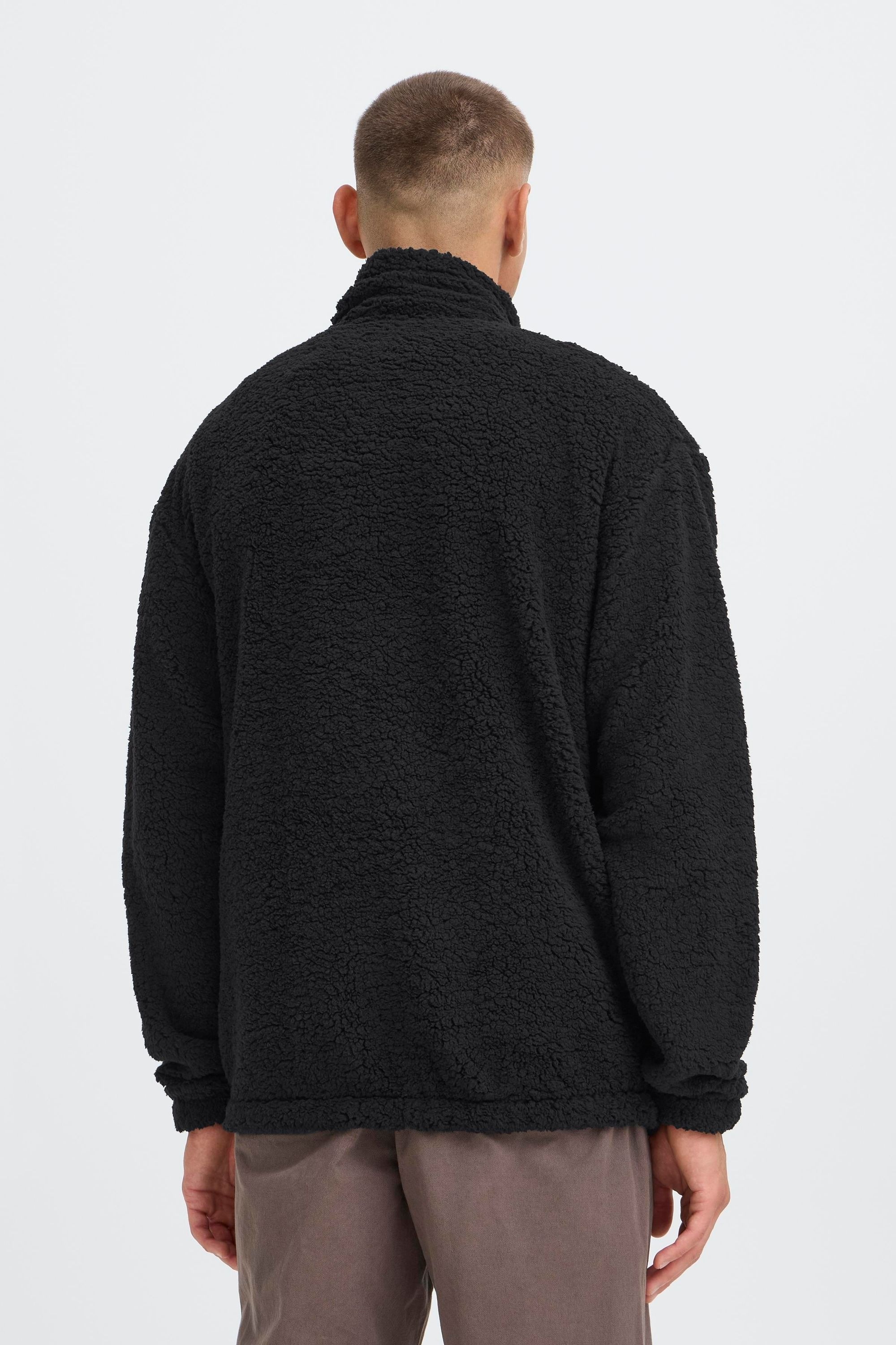 !Solid Sweatjacke »Trainingsjacke SDPET«