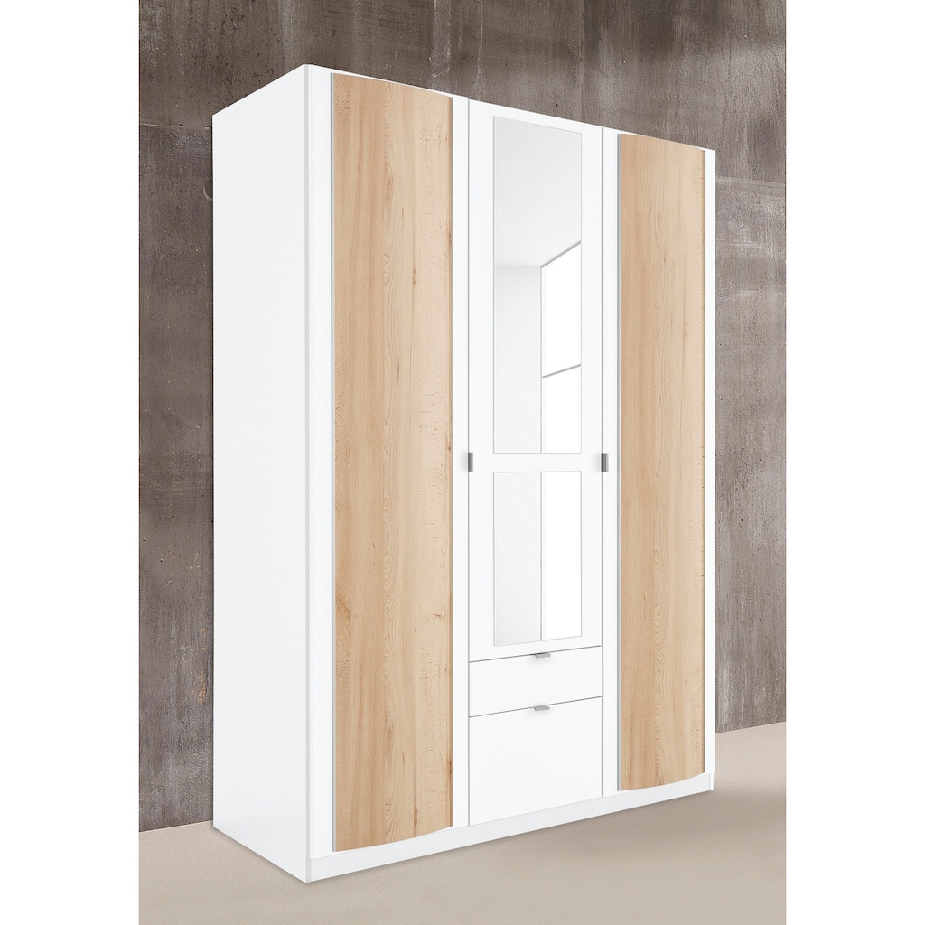 priess Kleiderschrank