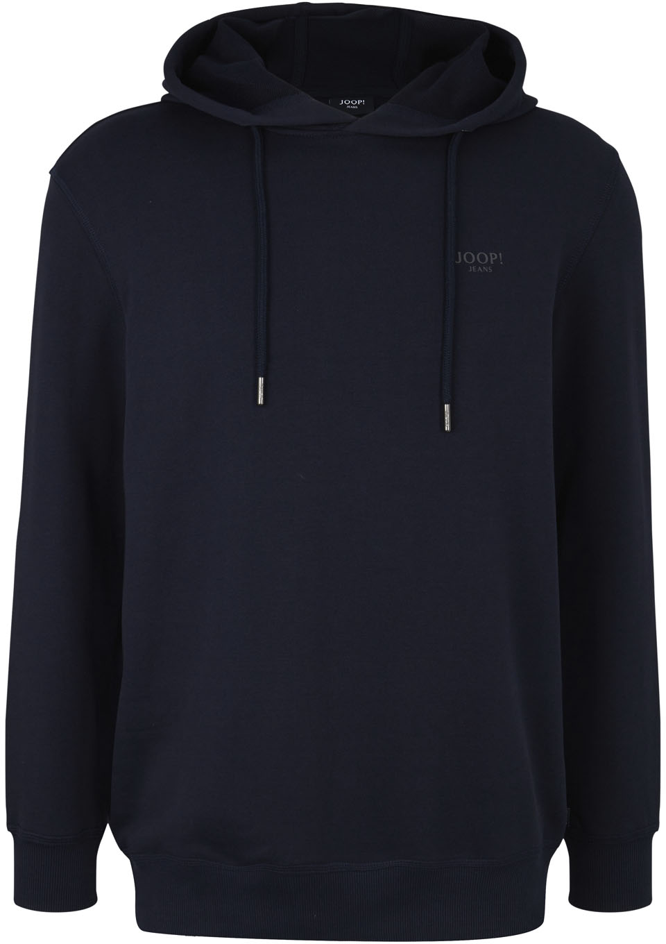 Sweatshirt »Samuel«, mit Kapuze