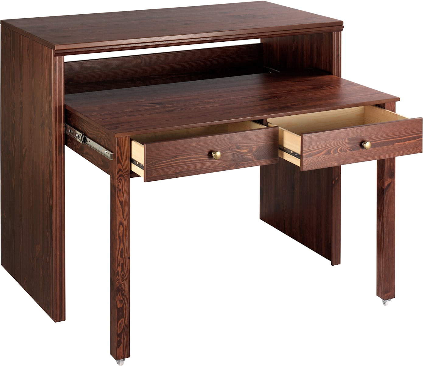 heine home Schreibtisch 1 Stk. tlg.
