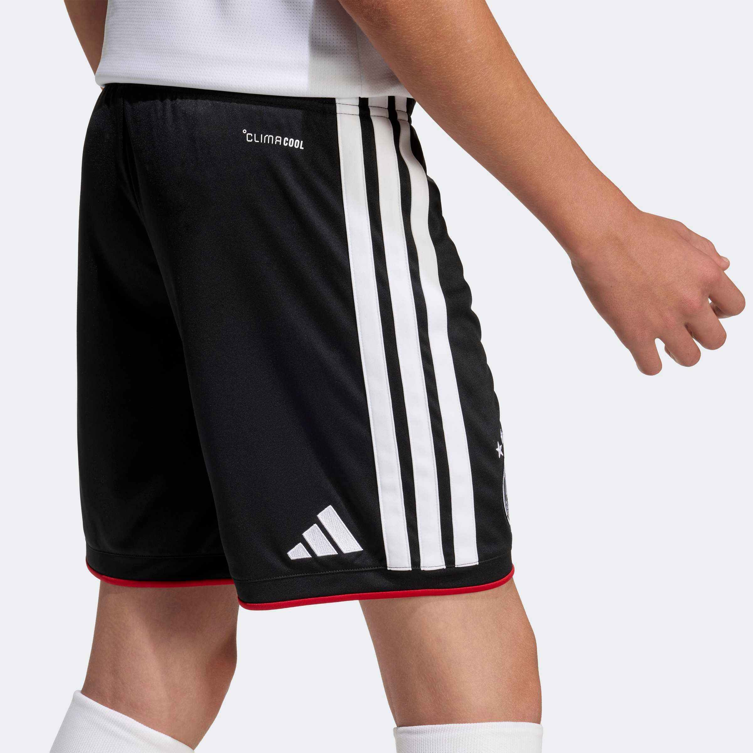 adidas Performance Trainingsshorts »DFB H SHO Y«  DFB WM
