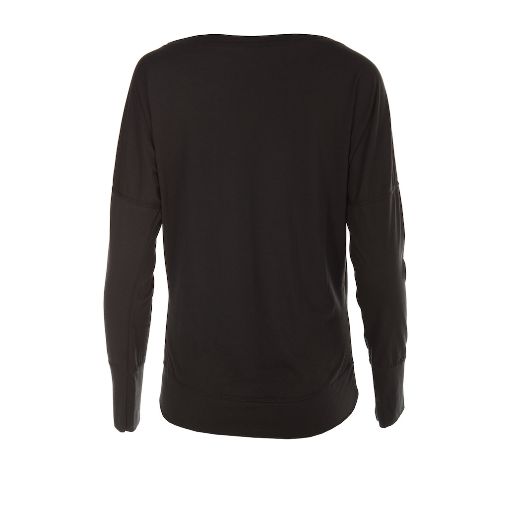 Winshape Langarmshirt »MCS002«, Ultra leicht