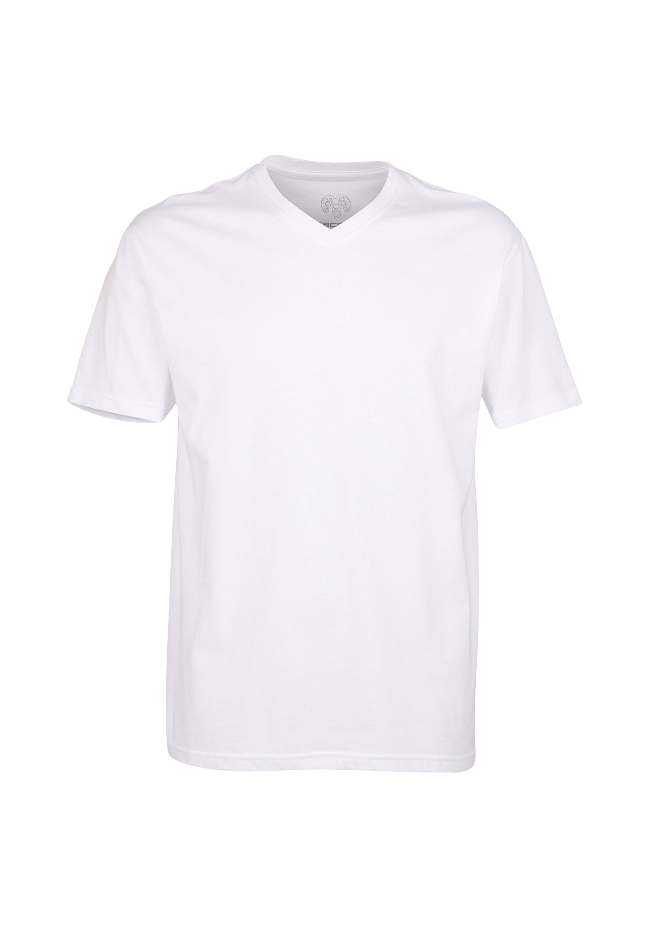 CECEBA T-Shirt »T-Shirt 4er Pack«