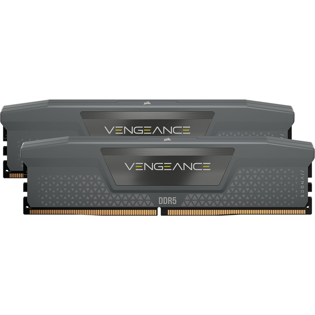 Corsair PC-Arbeitsspeicher »VENGEANCE DDR5 Memory für AMD«