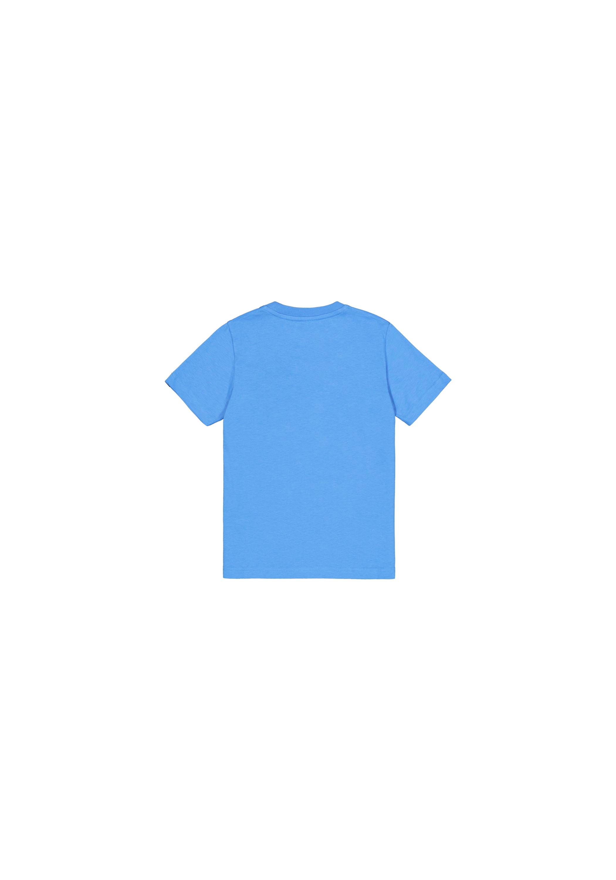Alpha Industries T-Shirt »Alpha Label T-Shirt K«