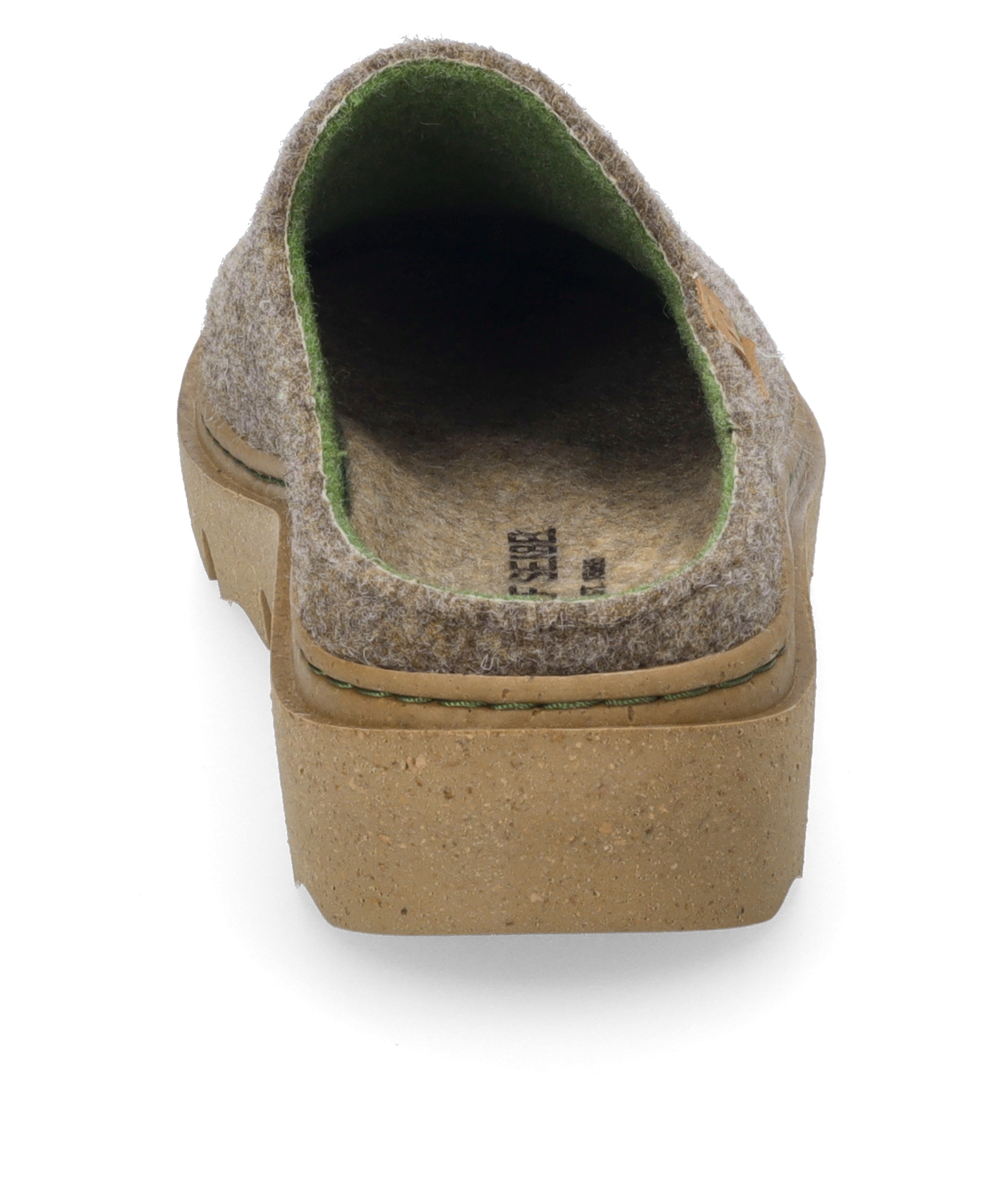 Josef Seibel Hausschuh »Carmaux 01, braun«