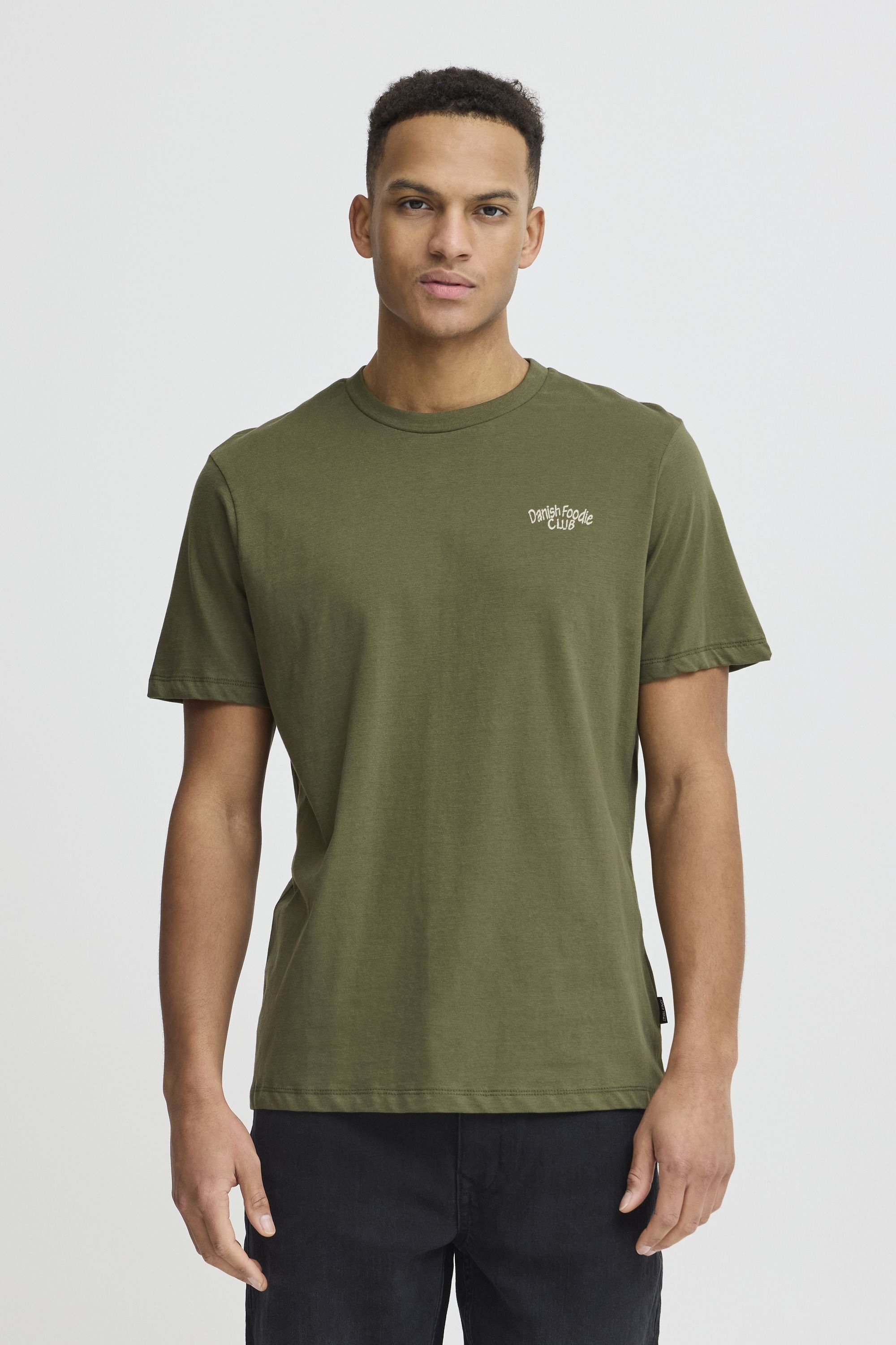 Blend Rundhalsshirt »Rundhalsshirt BHVIGGO«