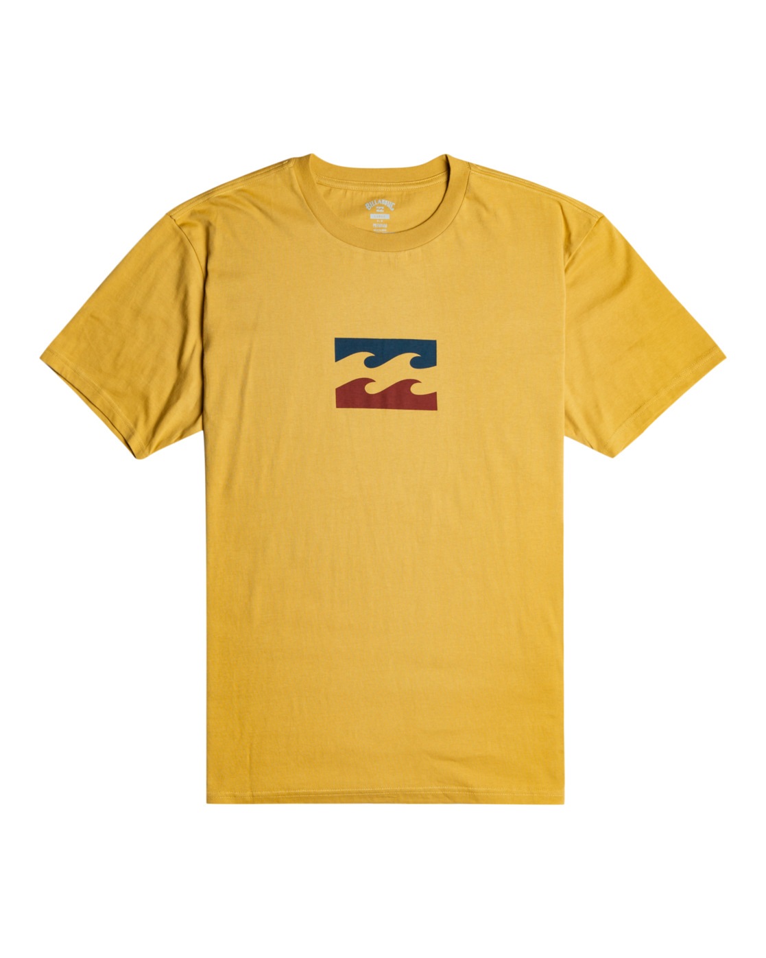Billabong T-Shirt »Team Wave«