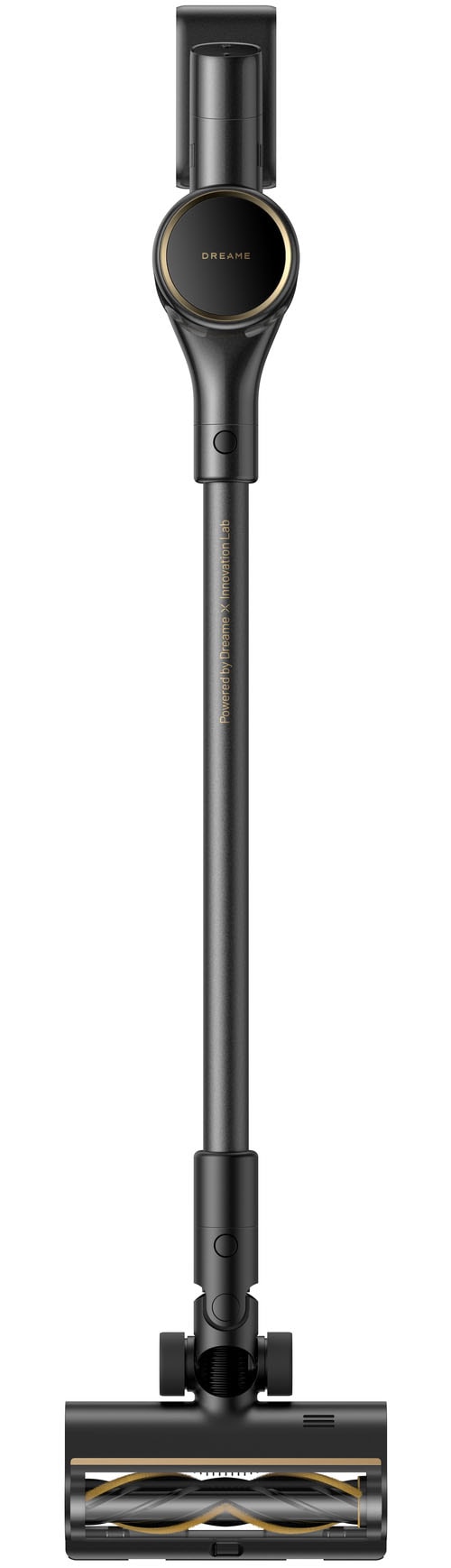 Dreame Akku-Stielstaubsauger »R20 SE« 150 AW, beleuchtete Multibürste, HEPA-Filter