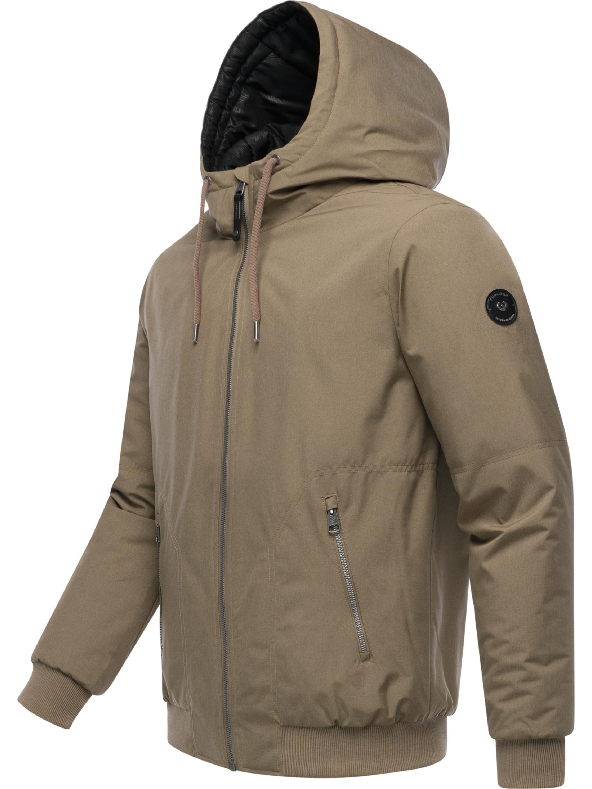 Ragwear Winterjacke »Winterjacke Stuartt YOUMODO«