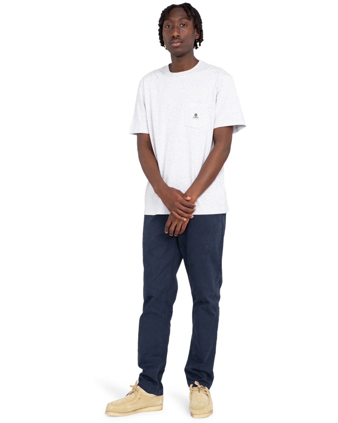 Element Chinos »Howland Classic«