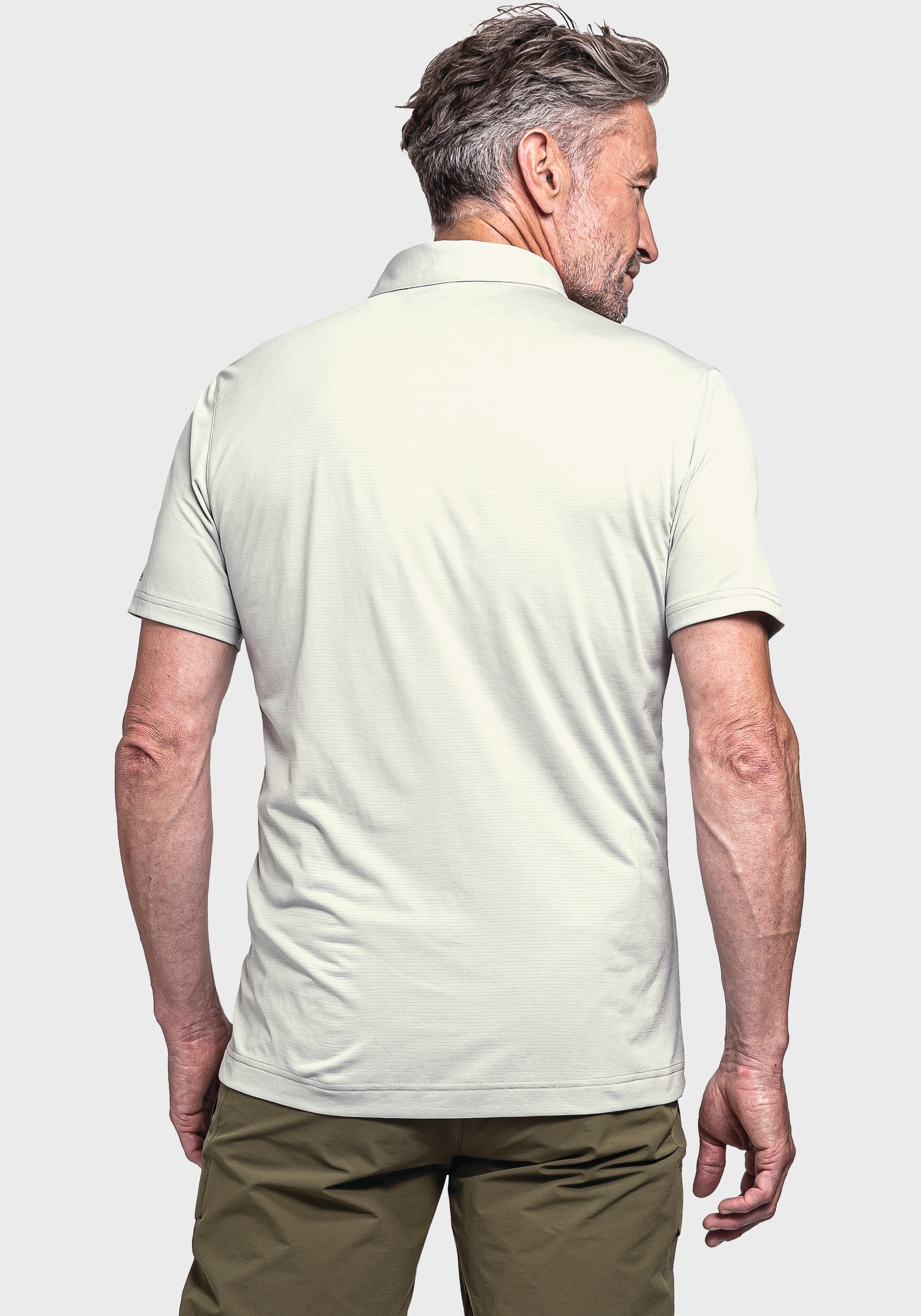 Schöffel Poloshirt »CIRC Polo Shirt Tauron M«