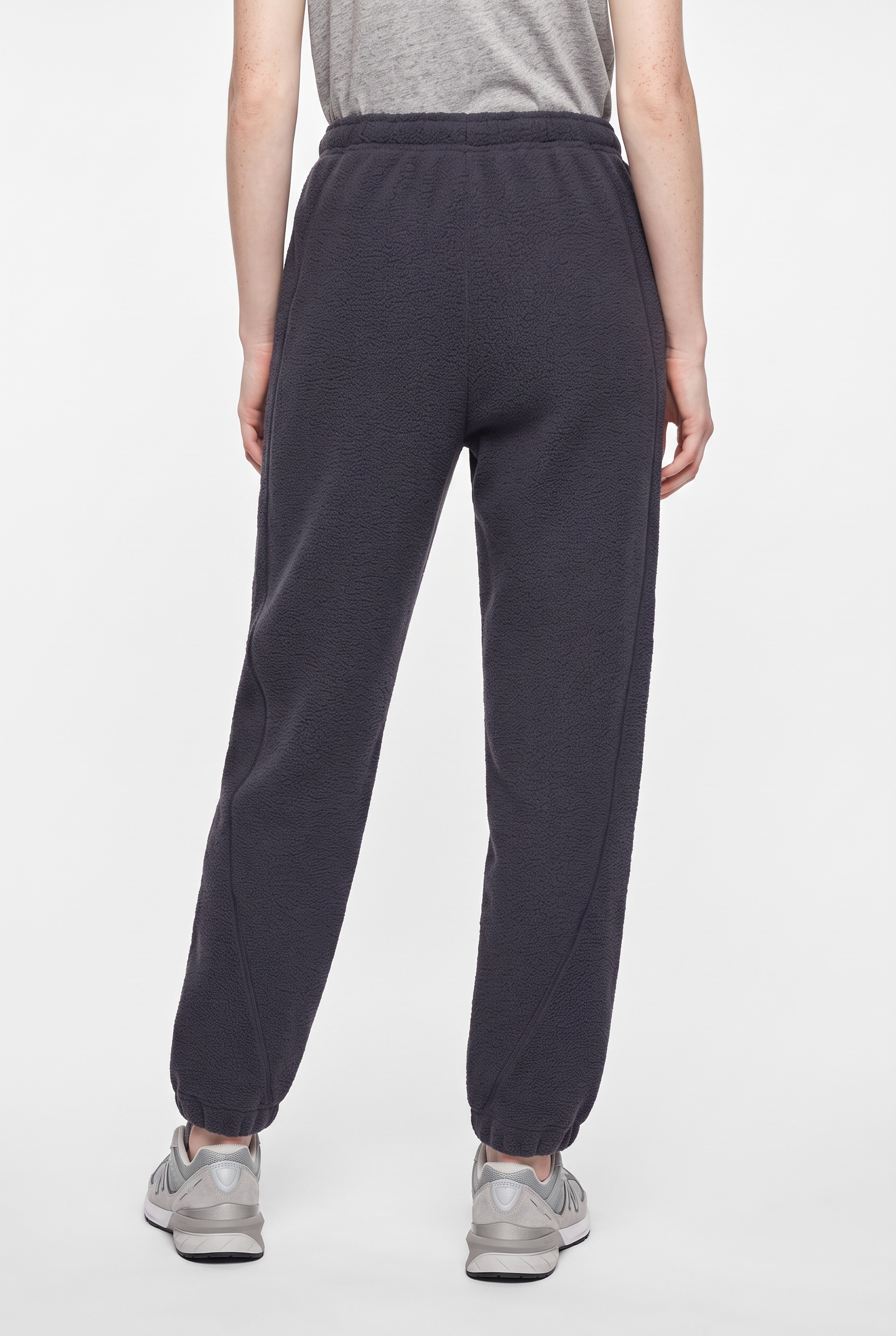 Nike Sportswear Plüschhose »W NK CHILL POLAR FLC PANT«  mit elastischem Bund, auch in großen Größen
