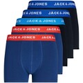 Jack & Jones Junior Boxershorts, (Packung, 5 St.)