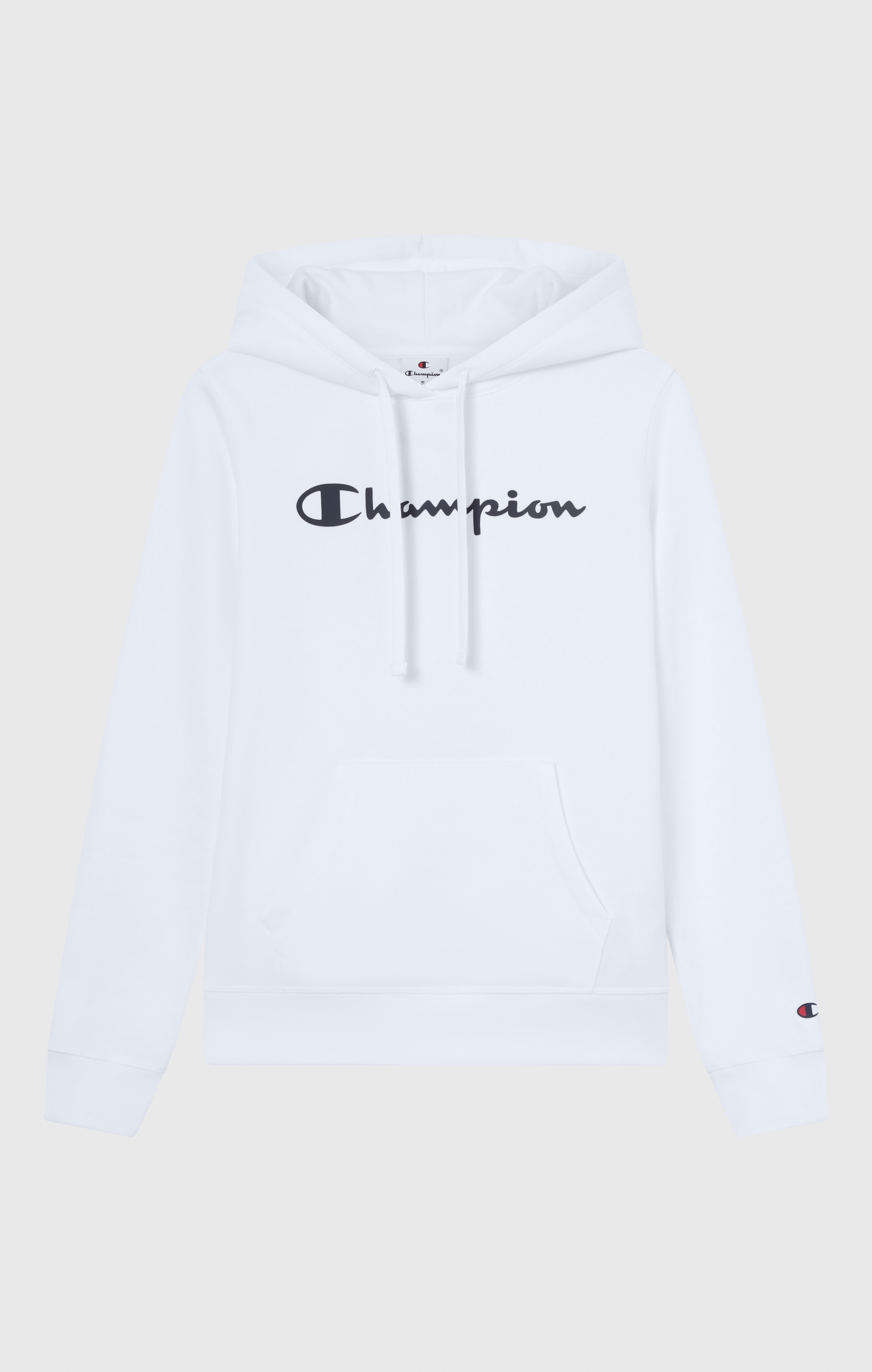 Champion Kapuzensweatshirt, (1 tlg.)