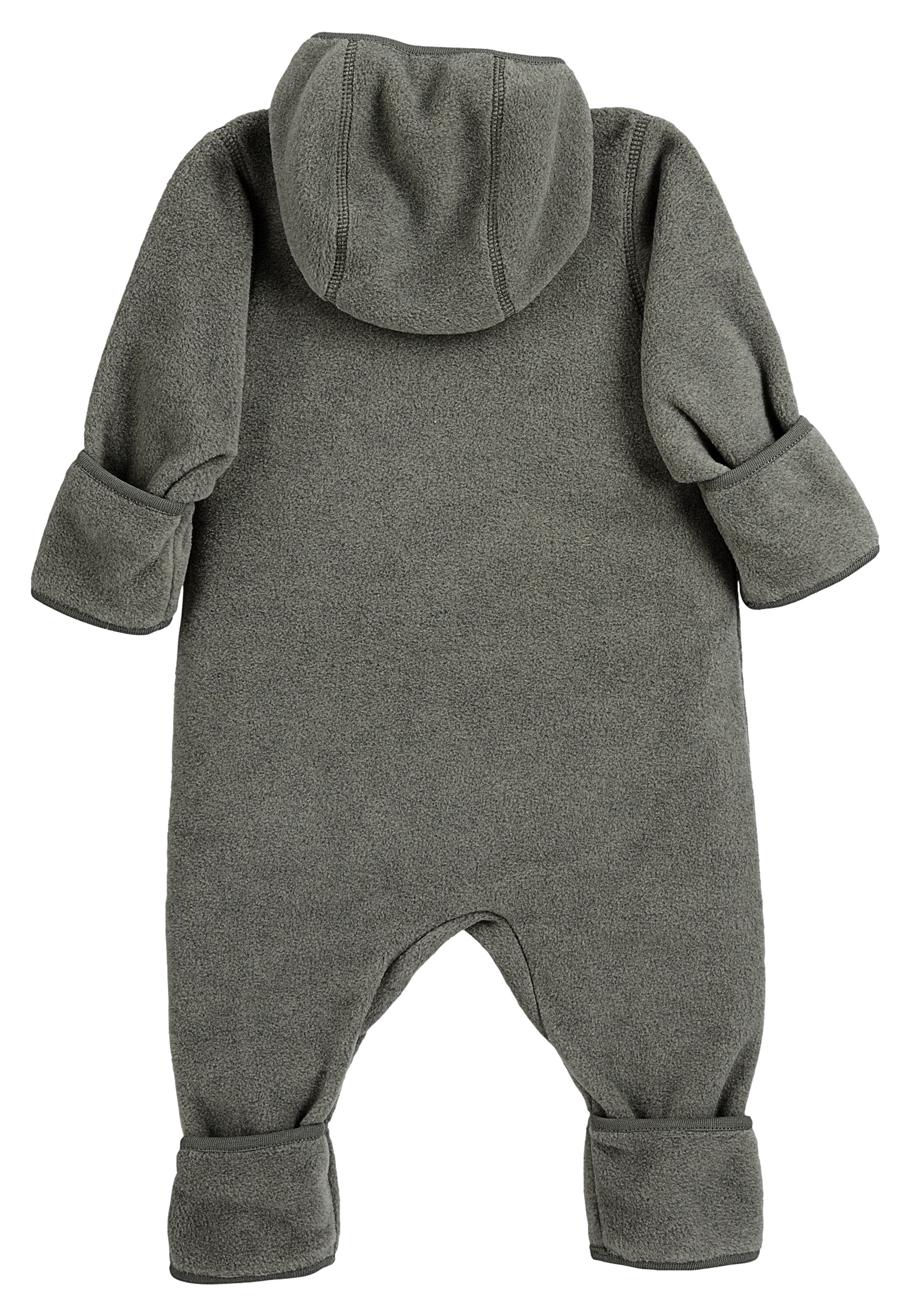 Sterntaler® Fleeceoverall »Overall Fleece«