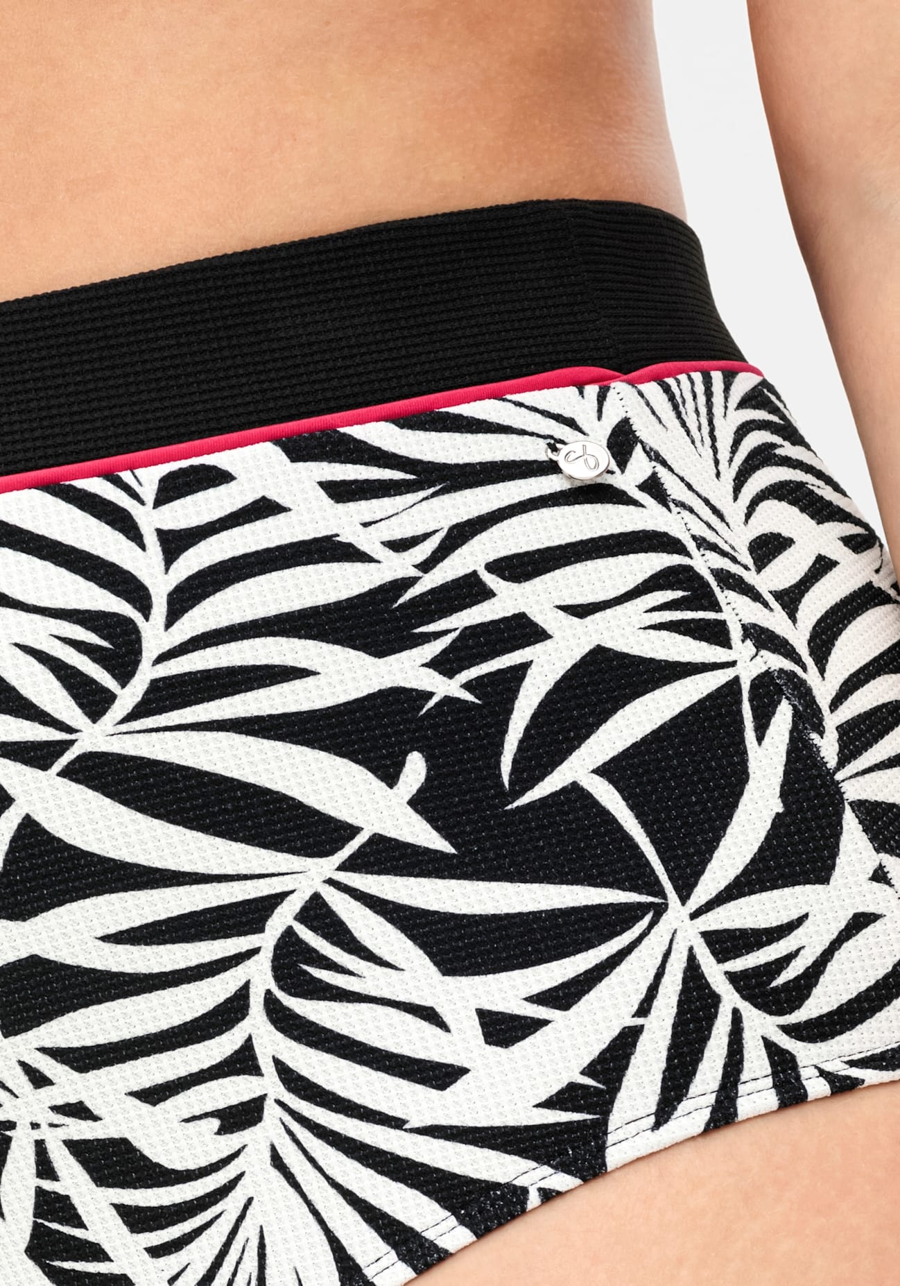 Sheego Bikini-Hose