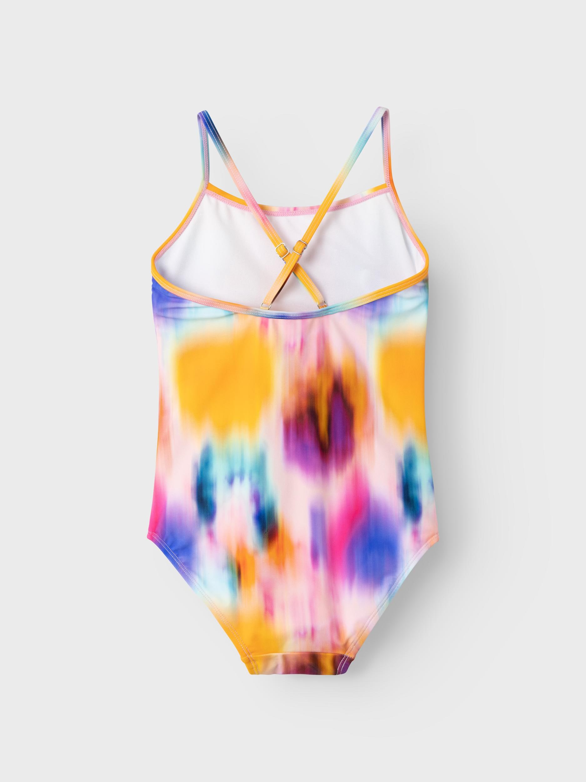 Name It Badeanzug »NKFZELIA SWIMSUIT«