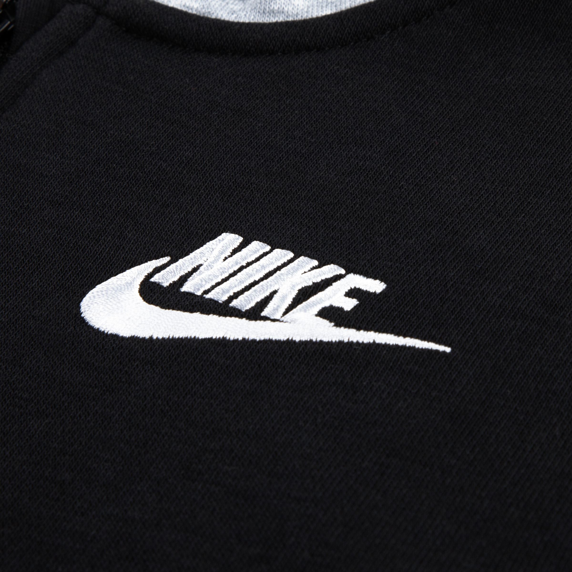 Nike Sportswear Sportanzug 3 3-teiliges Set, für Kinder, mit Reißverschluss