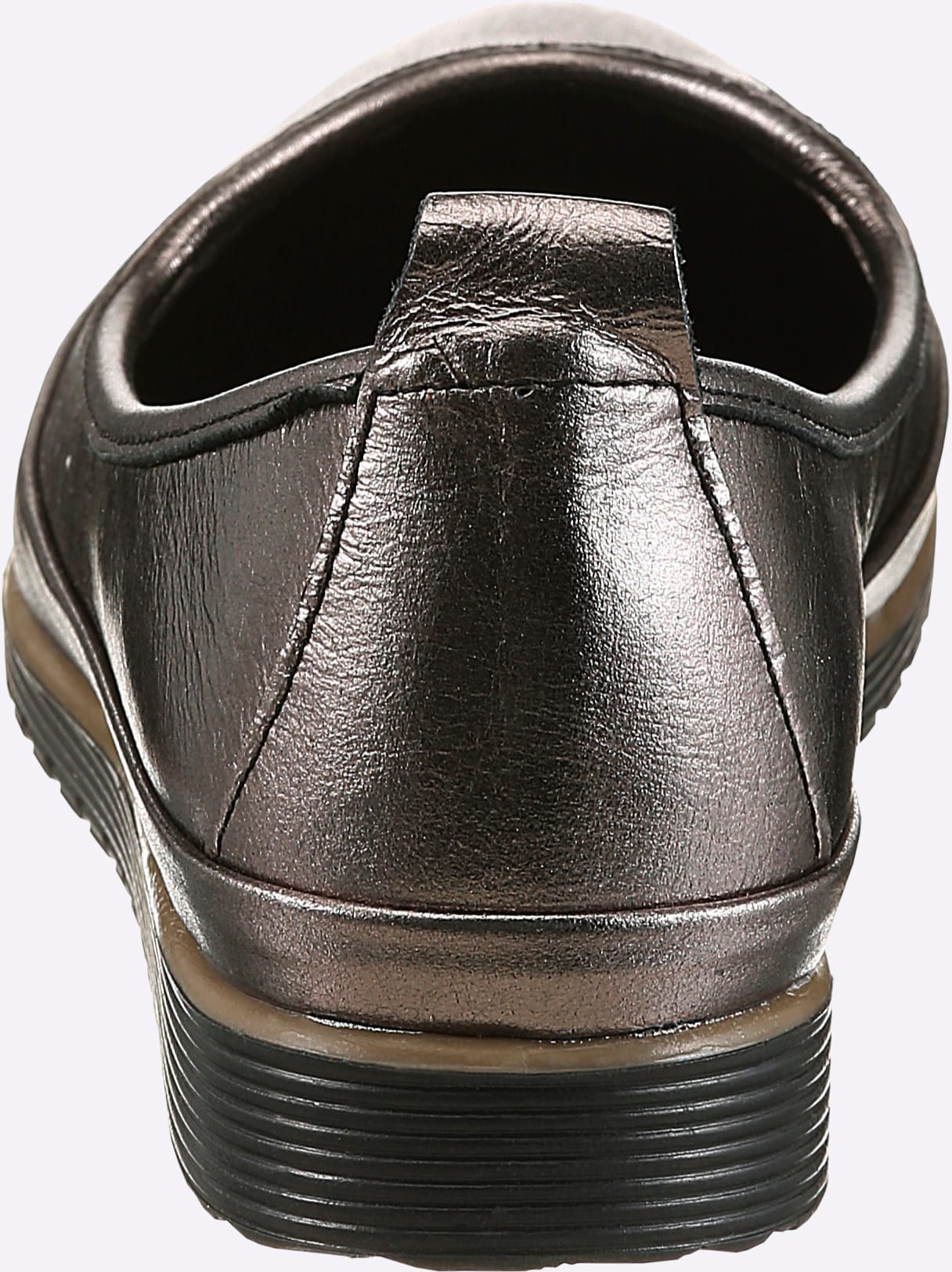 Andrea Conti Slipper