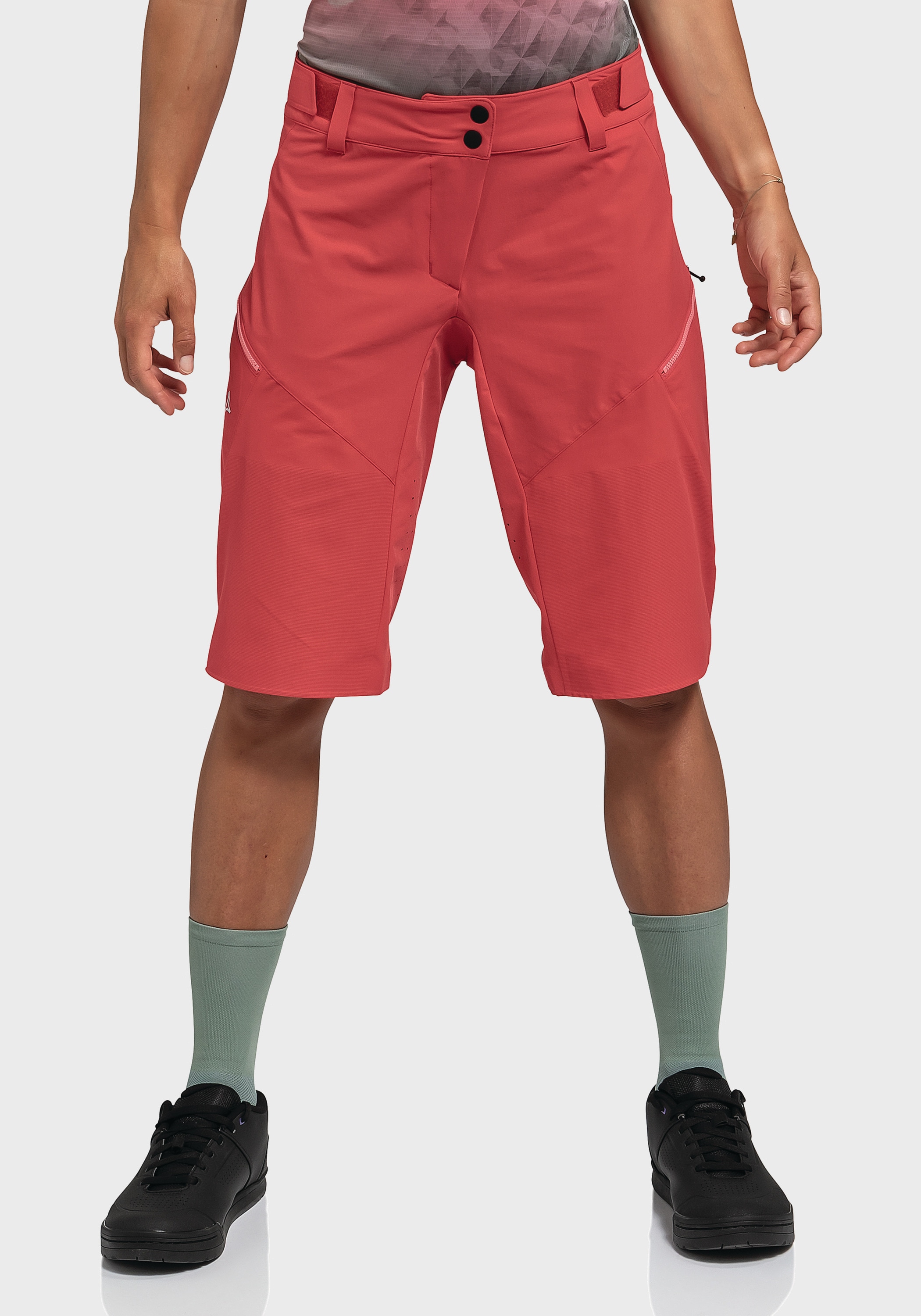 Schöffel Shorts »Shorts Arosa L«
