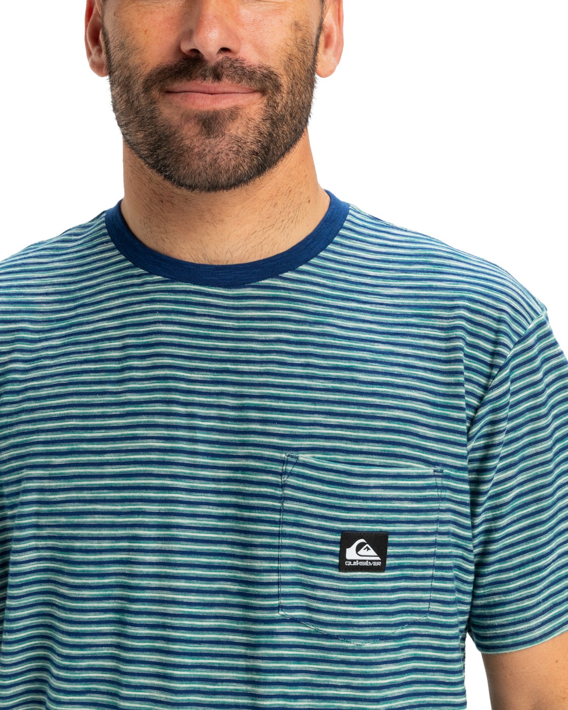 Quiksilver Shirttop »Kentin«