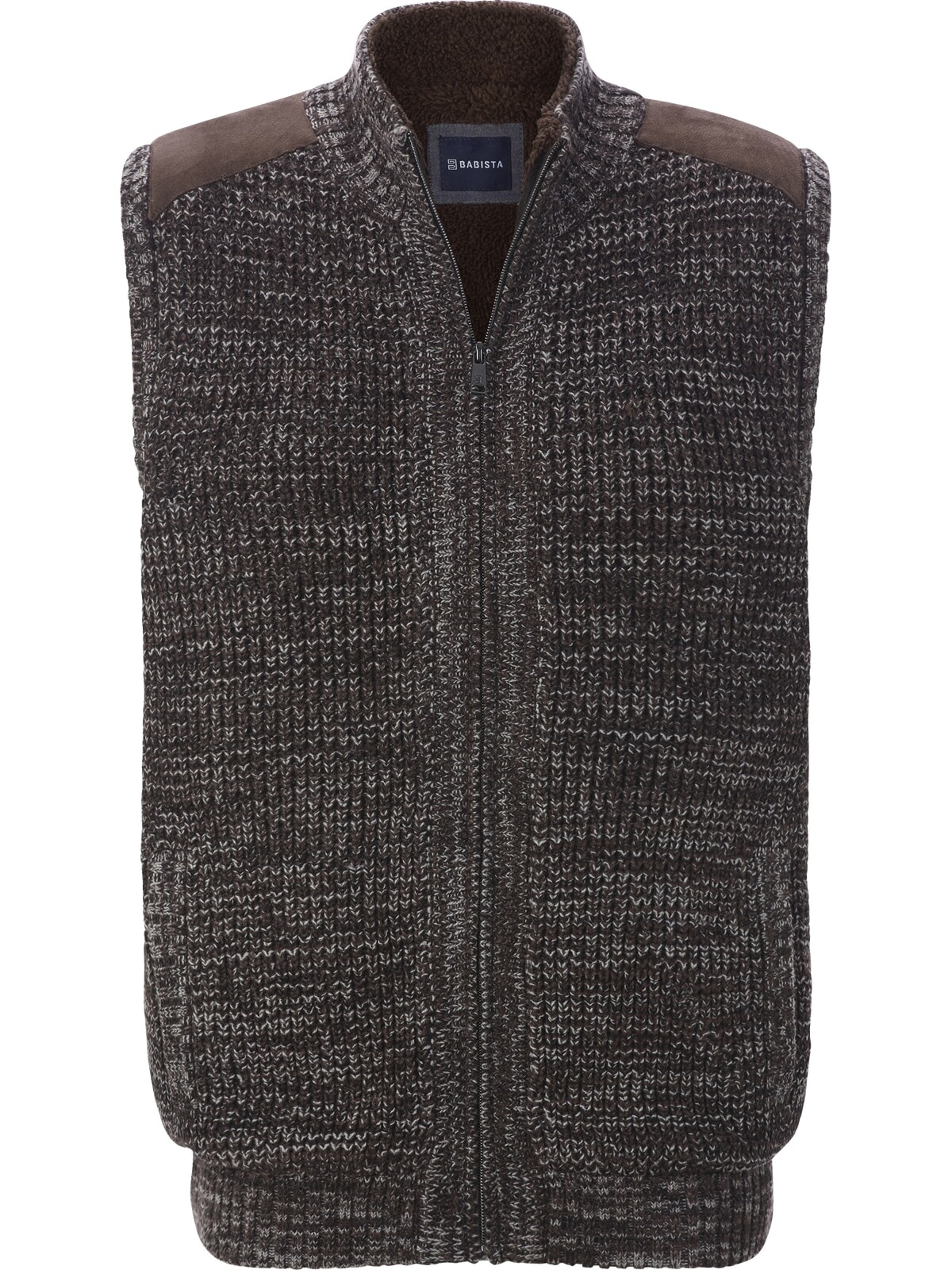 Babista Strickweste »Strickweste MAIALESSI«